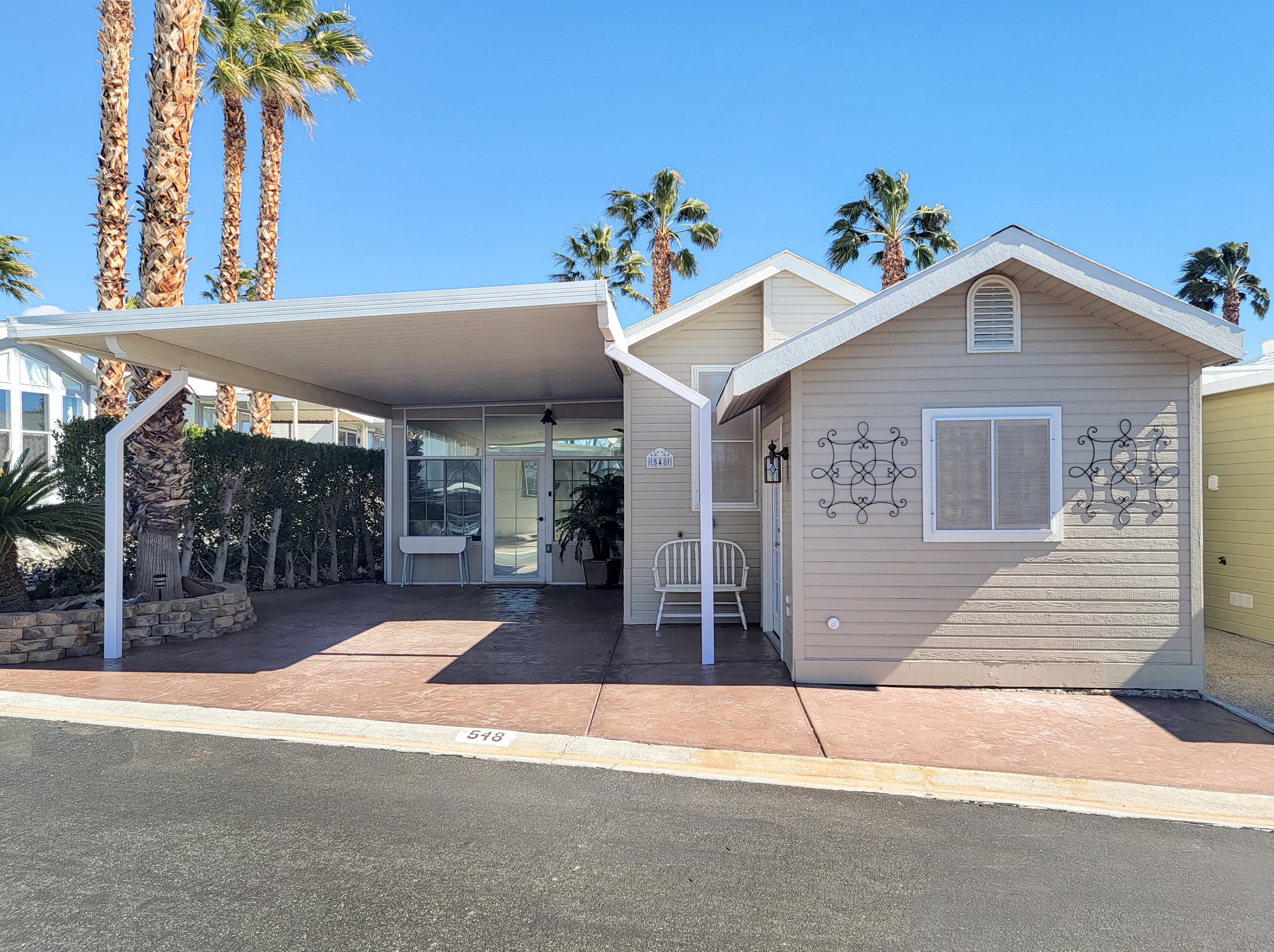 70200 Dillon Rd #548, Desert Hot Springs, CA 92241