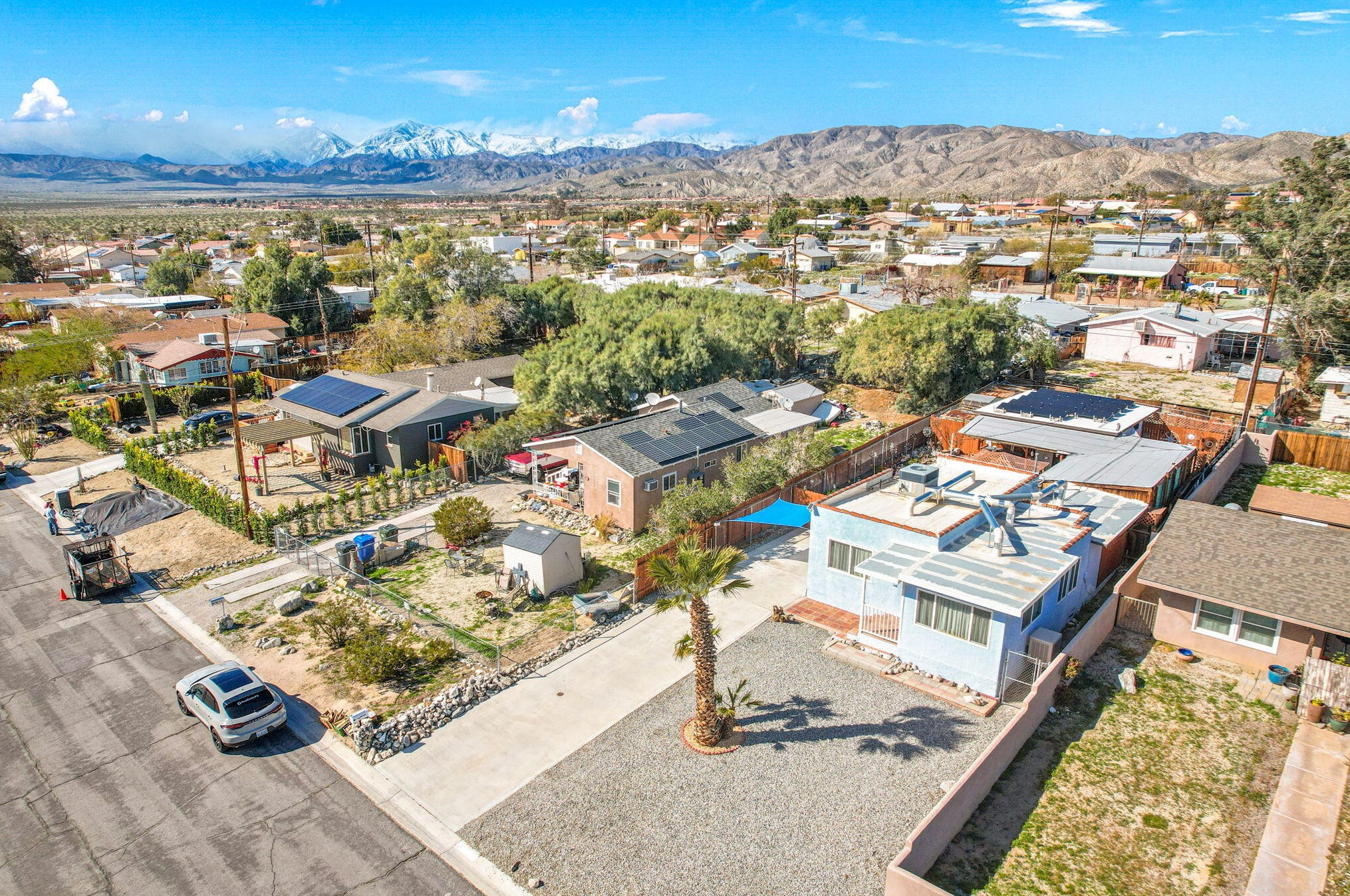 66146 6th St, Desert Hot Springs, CA 92240-3170
