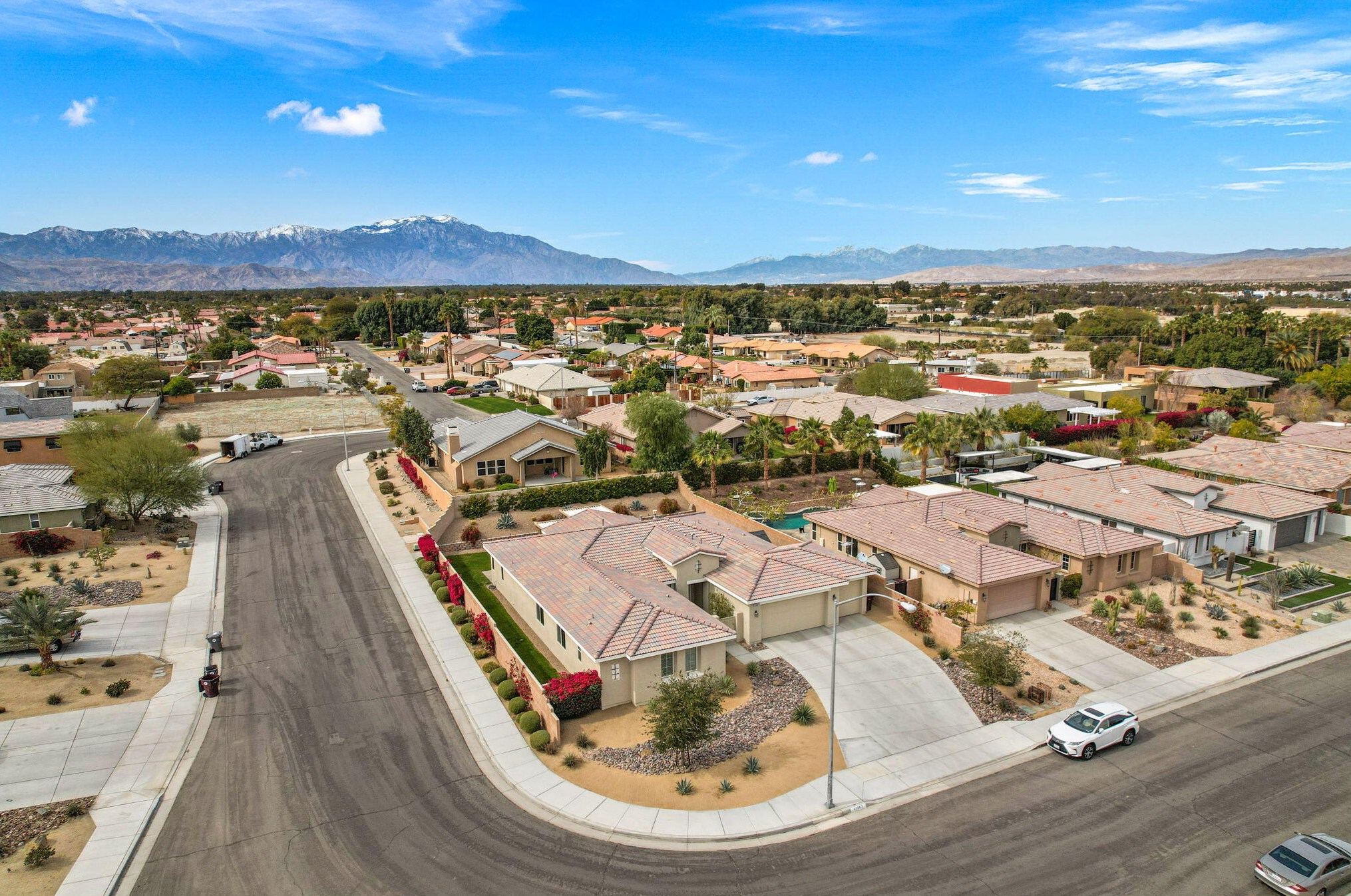 41363 Aerodrome Ave, Indio, CA 92203
