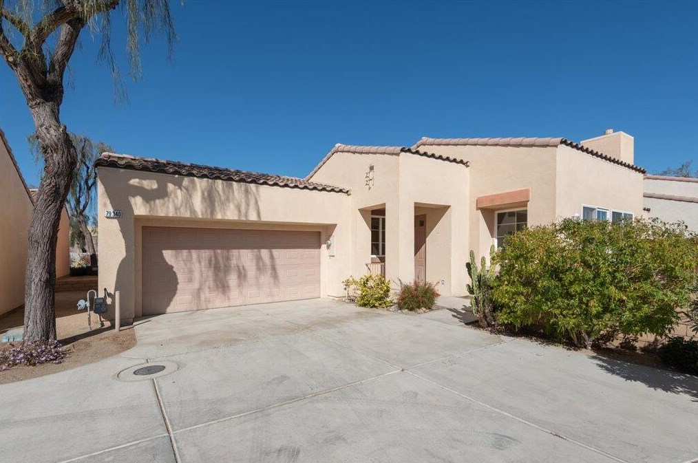 79340 Rose Dawn, La Quinta, CA 92253