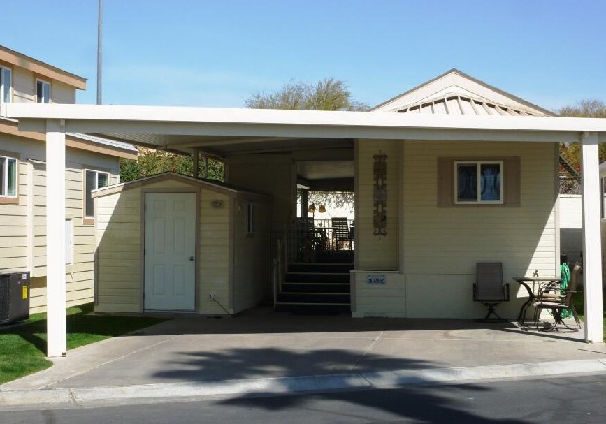 84136 Ave 44 #612, Indio, CA 92203