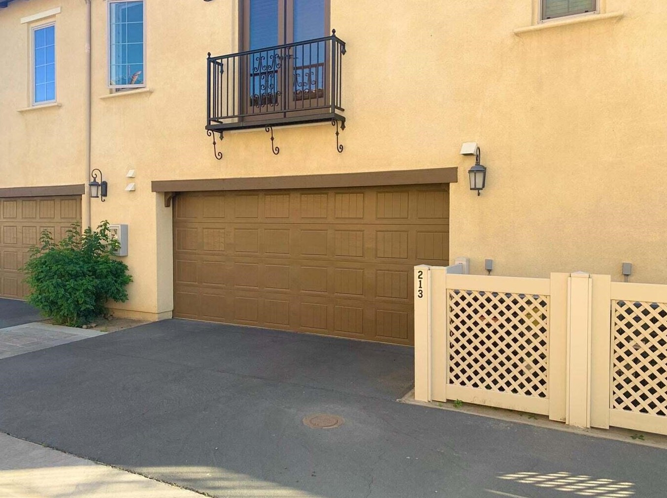 213 Paseo Gregario, Palm Desert CA  92211-5707 exterior