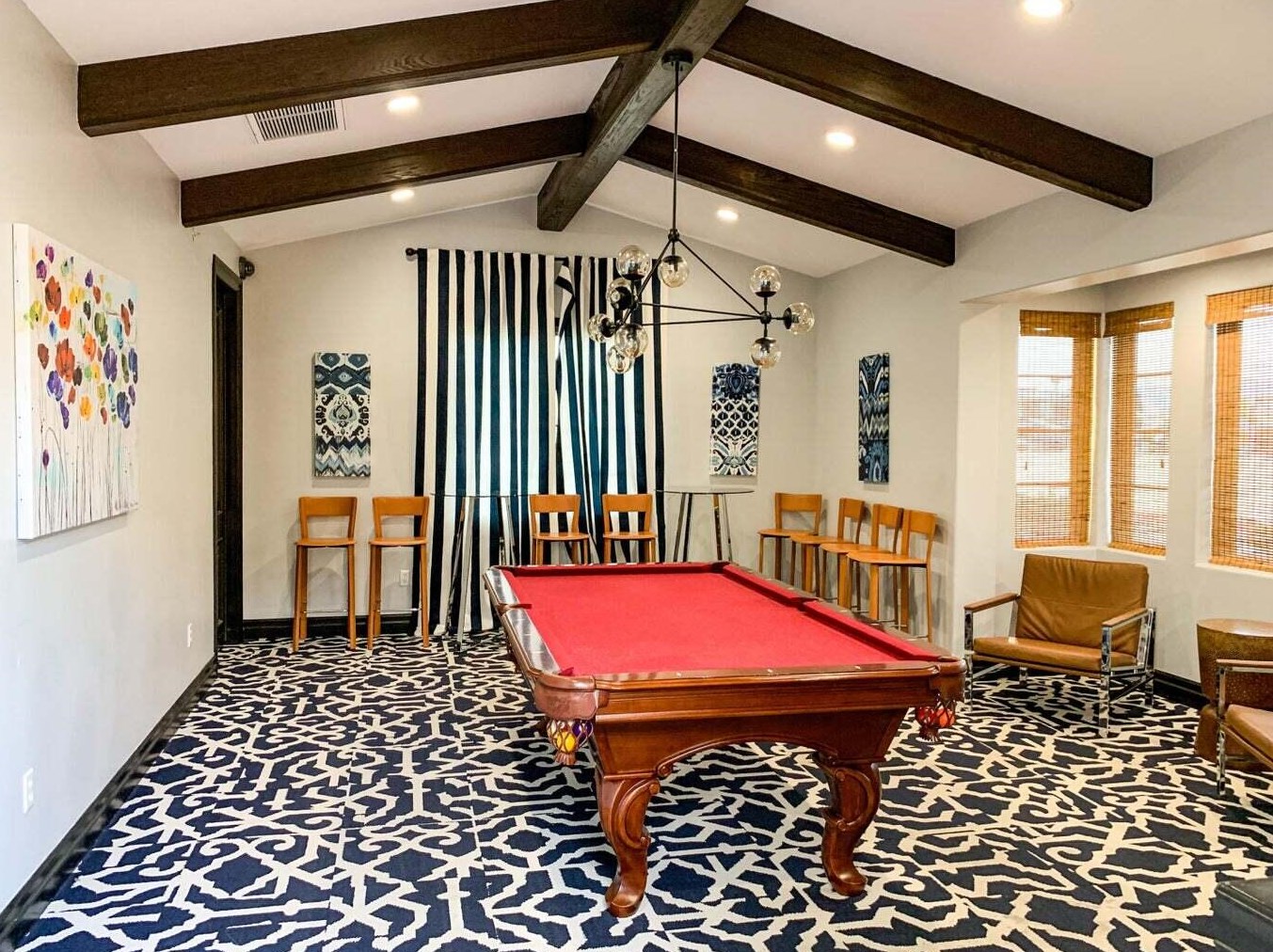 213 Paseo Gregario, Palm Desert CA  92211-5707 exterior