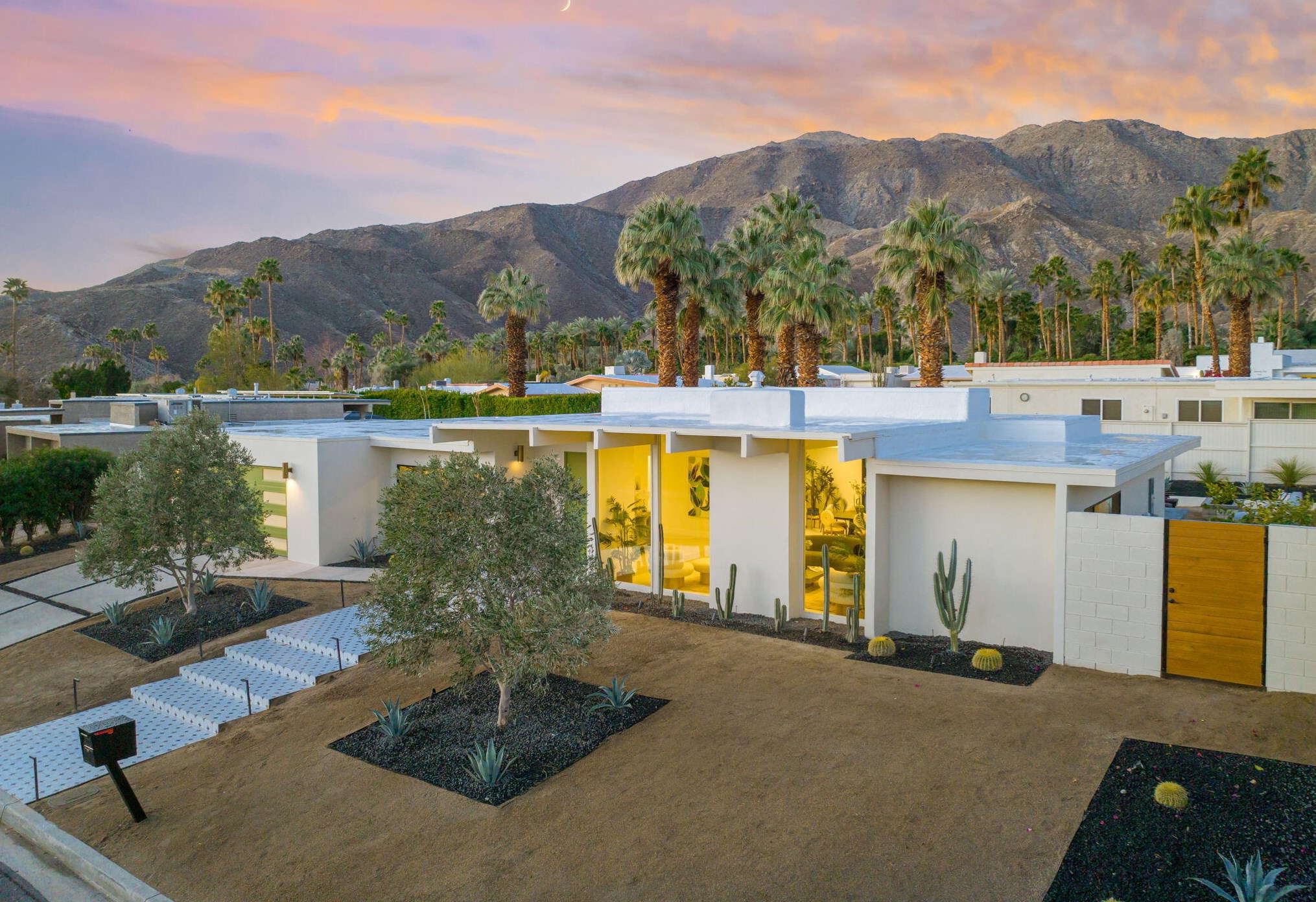 71459 Halgar Rd, Rancho Mirage, CA 92270