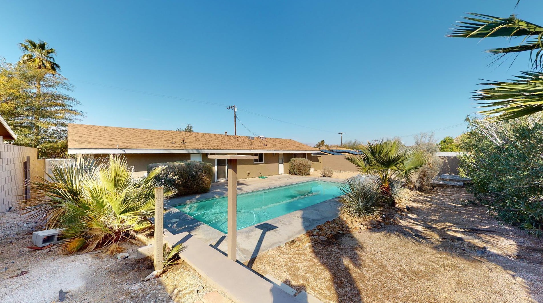 68411 Bahada Rd, Cathedral City, CA 92234-2130