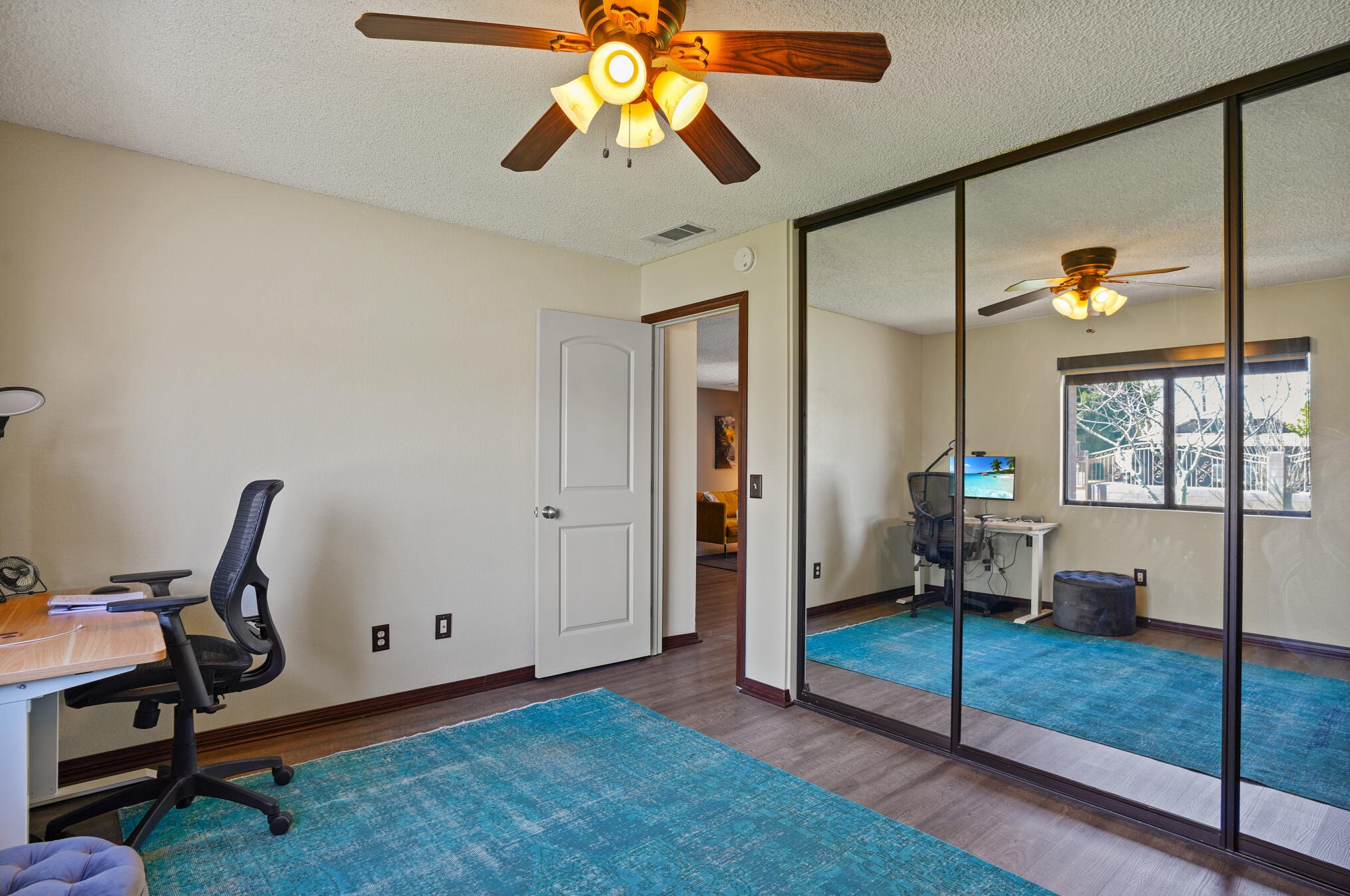 31015 Avenida Alvera, Cathedral City CA  92234-3019 exterior