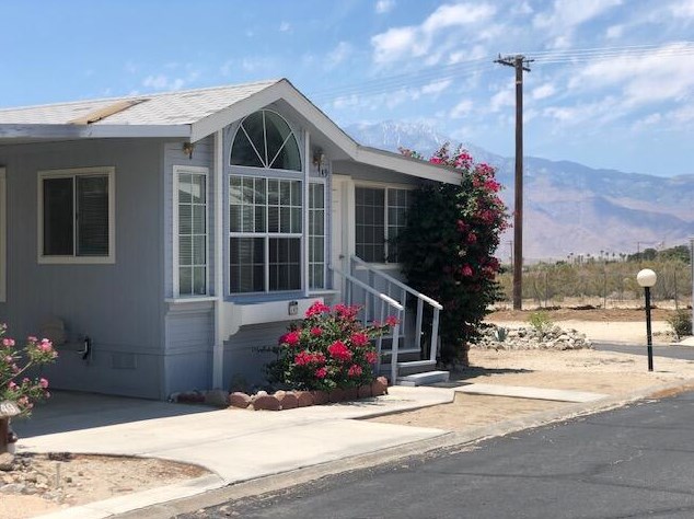 70200 Dillon Rd #149, Desert Hot Springs, CA 92241