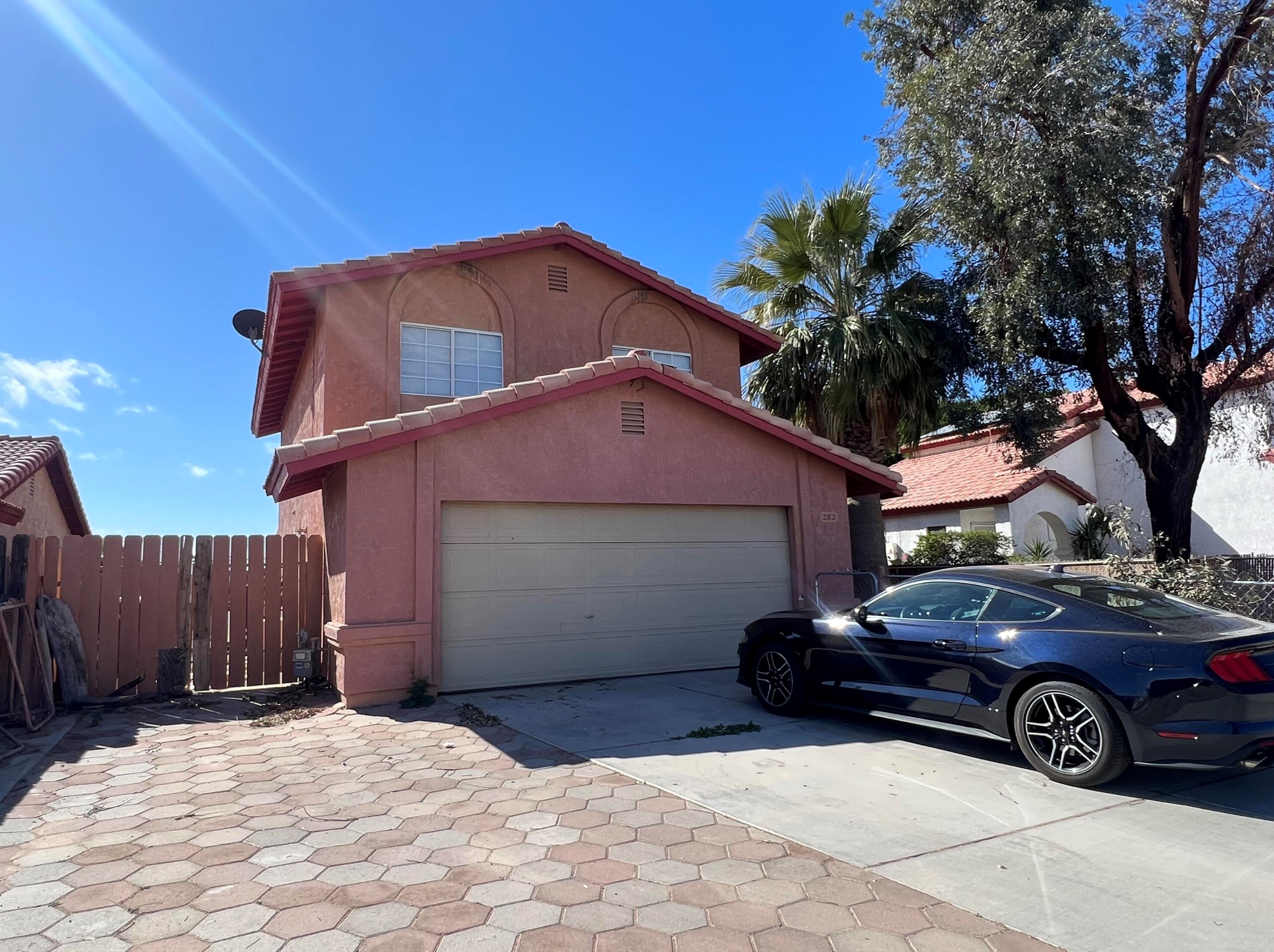 282 Shannon St, Blythe, CA 92225-1290
