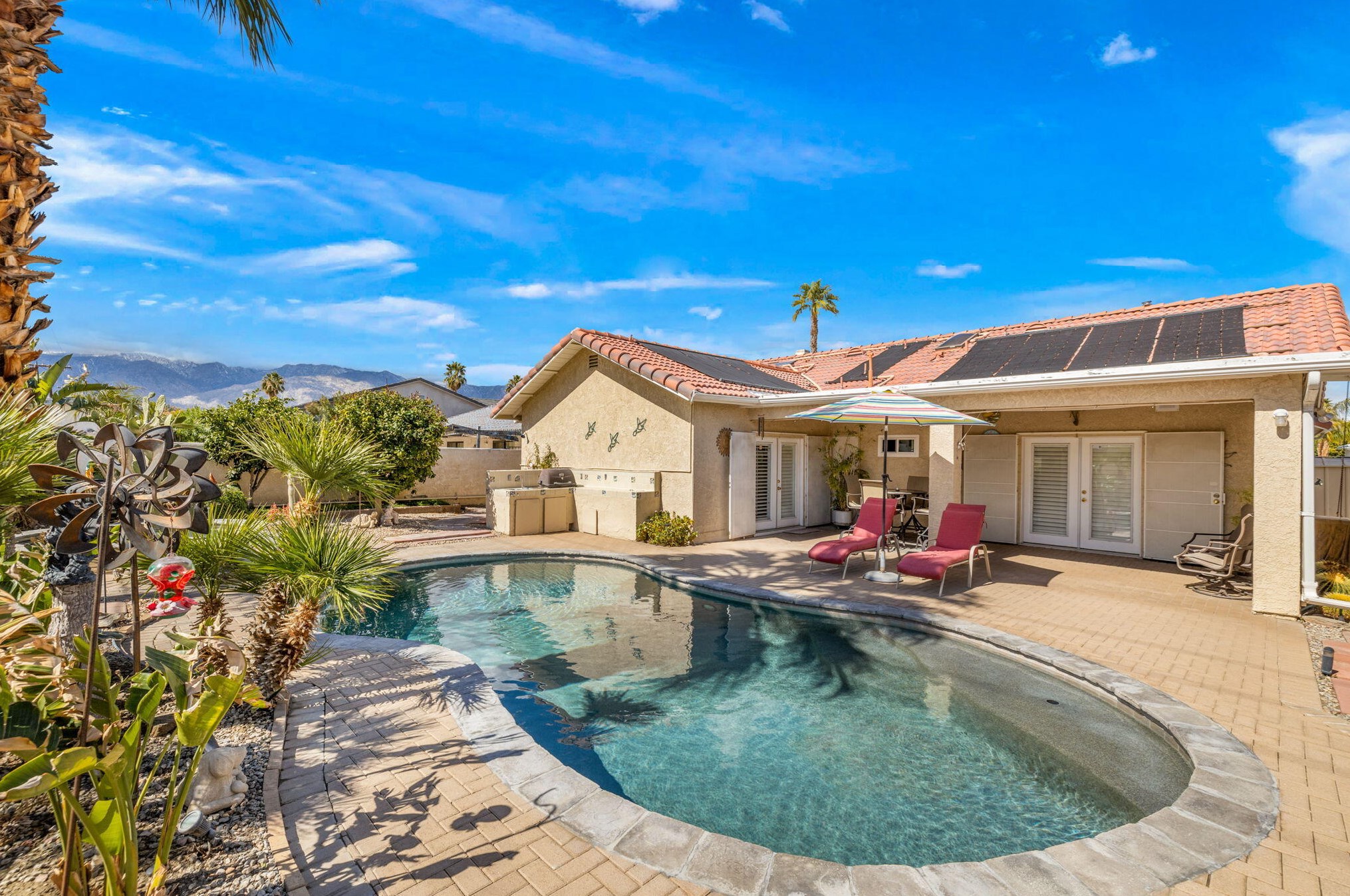 68215 Concepcion Rd, Cathedral City, CA 92234-3665