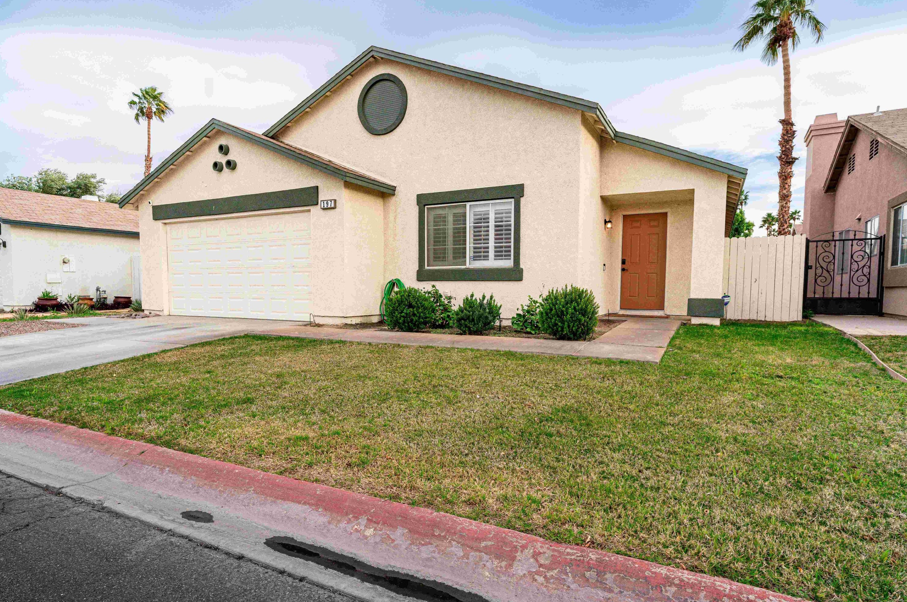 47800 Madison St #197, Indio, CA 92201