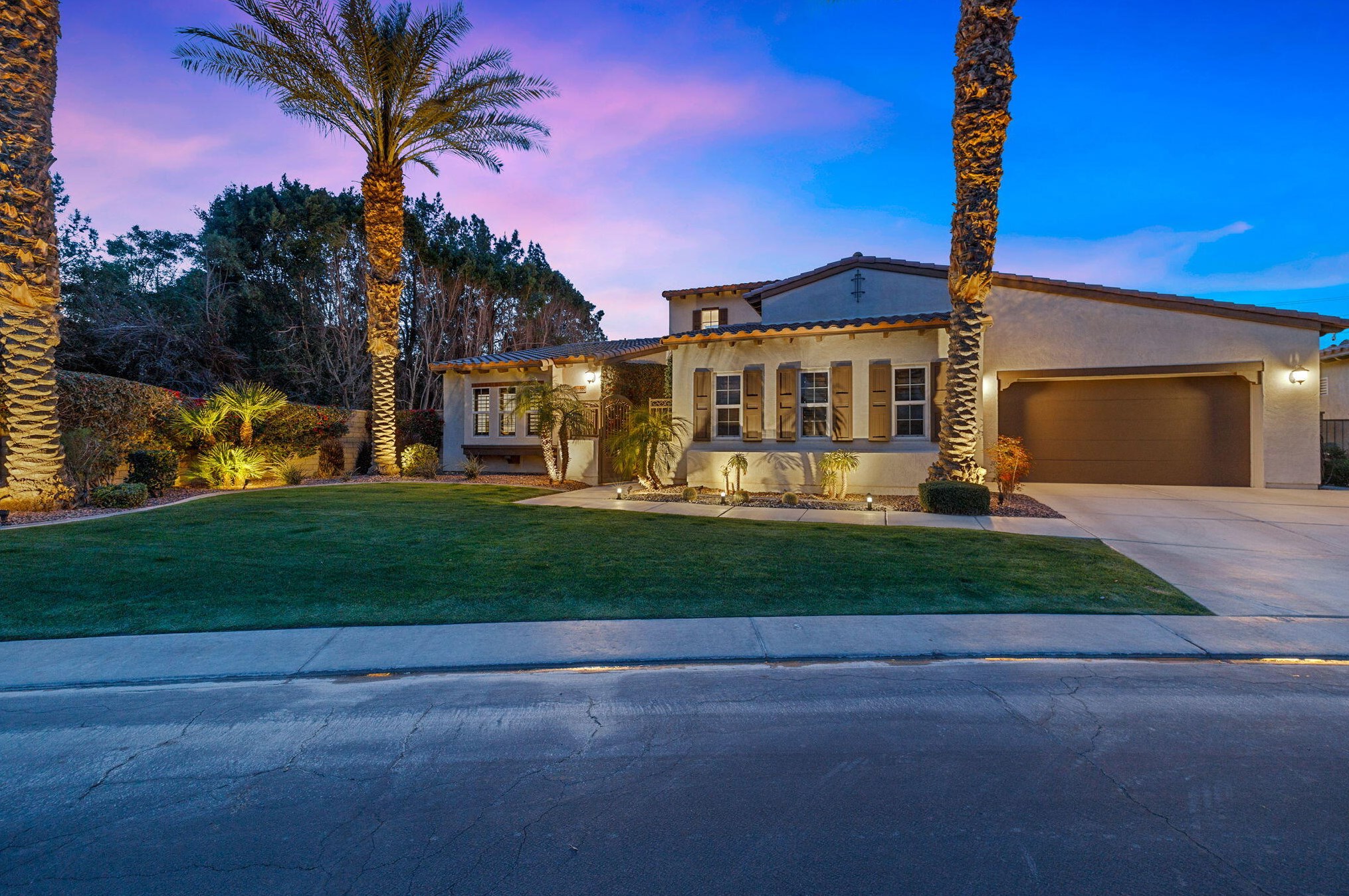 81552 Rancho Santana Dr, La Quinta, CA 92253