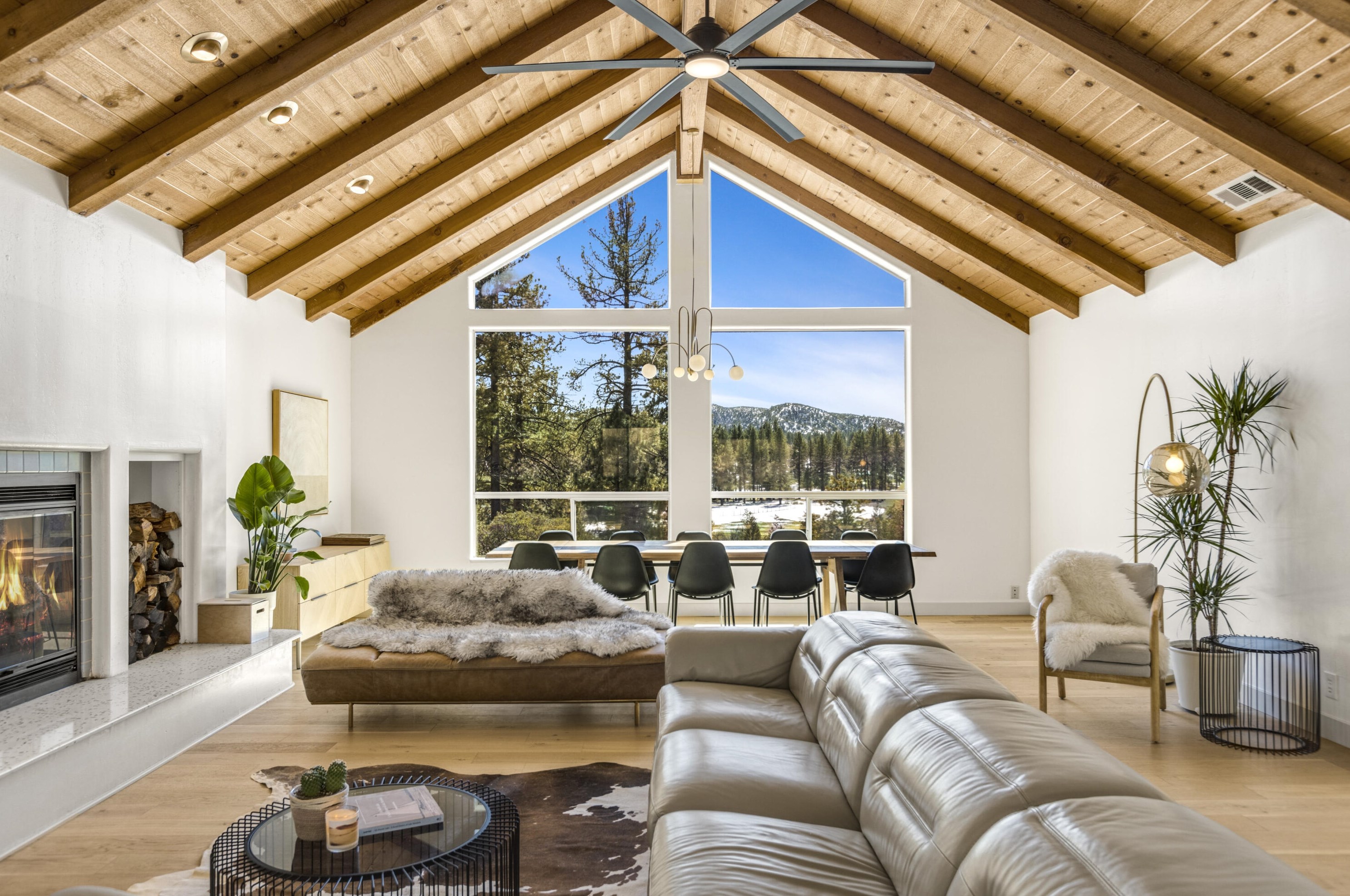 35596 Butterfly Peak Rd, Pinyon Pines, CA 92561