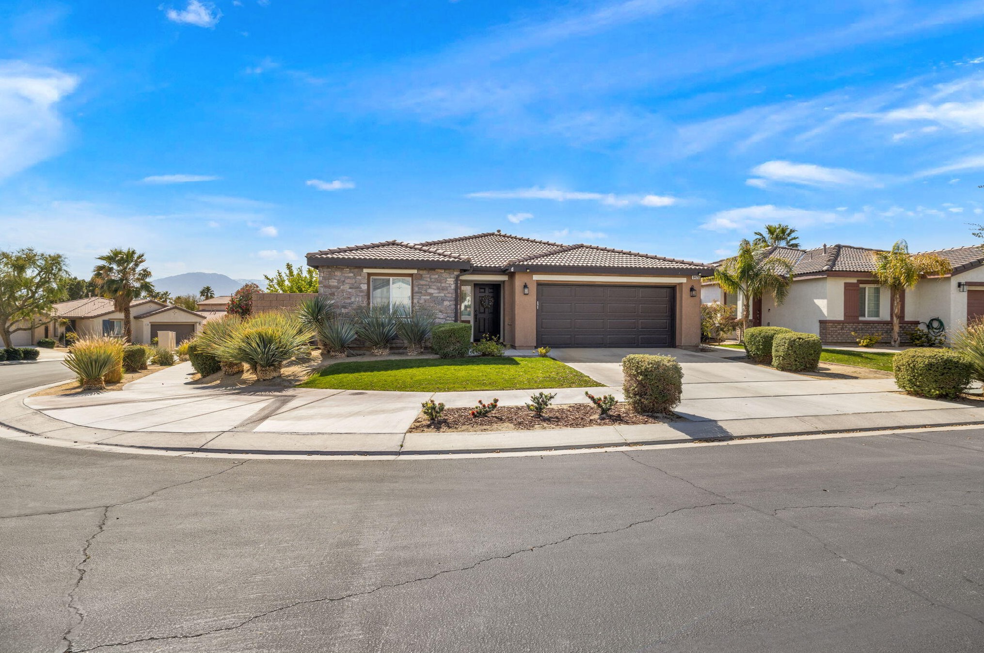 84255 Tramonto Way, Indio, CA 92203