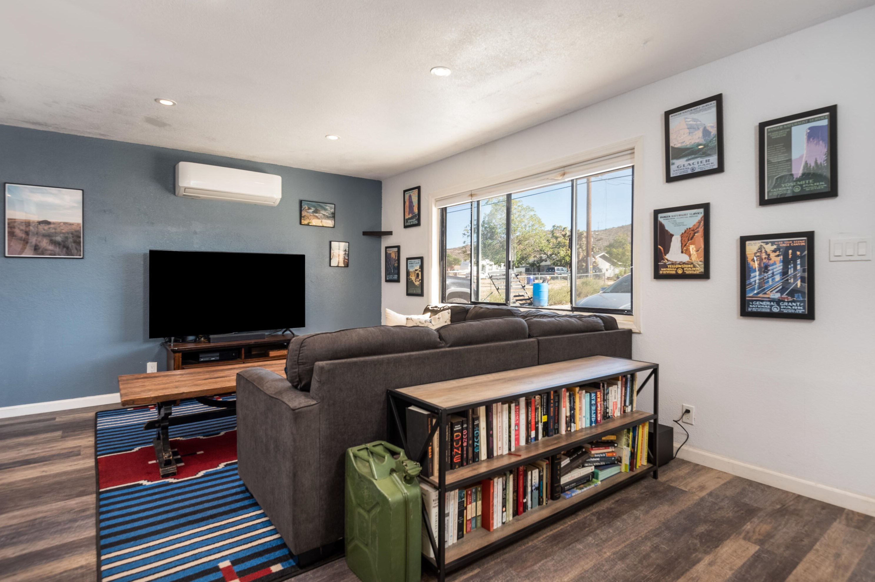 57598 Onaga Trl, Yucca Valley CA  92284-3930 exterior