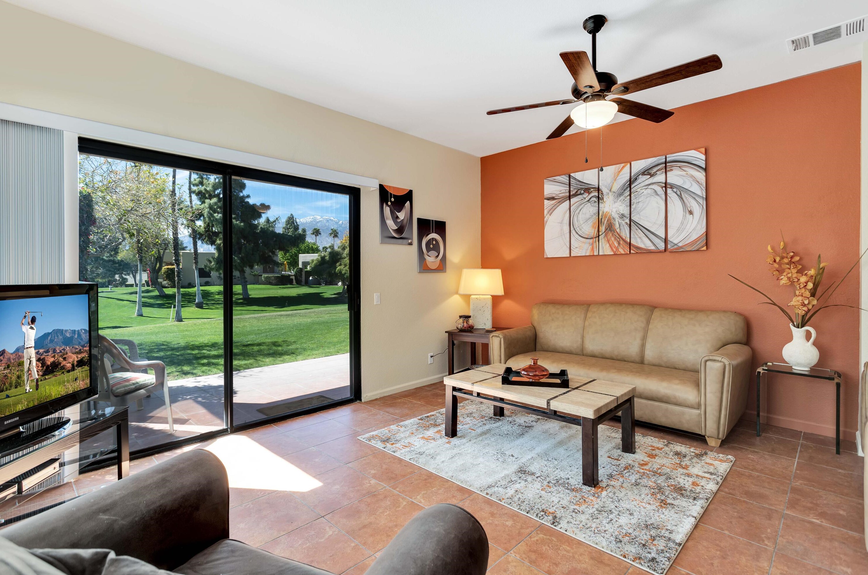 67373 Toltec Ct, Cathedral City CA  92234-3552 exterior