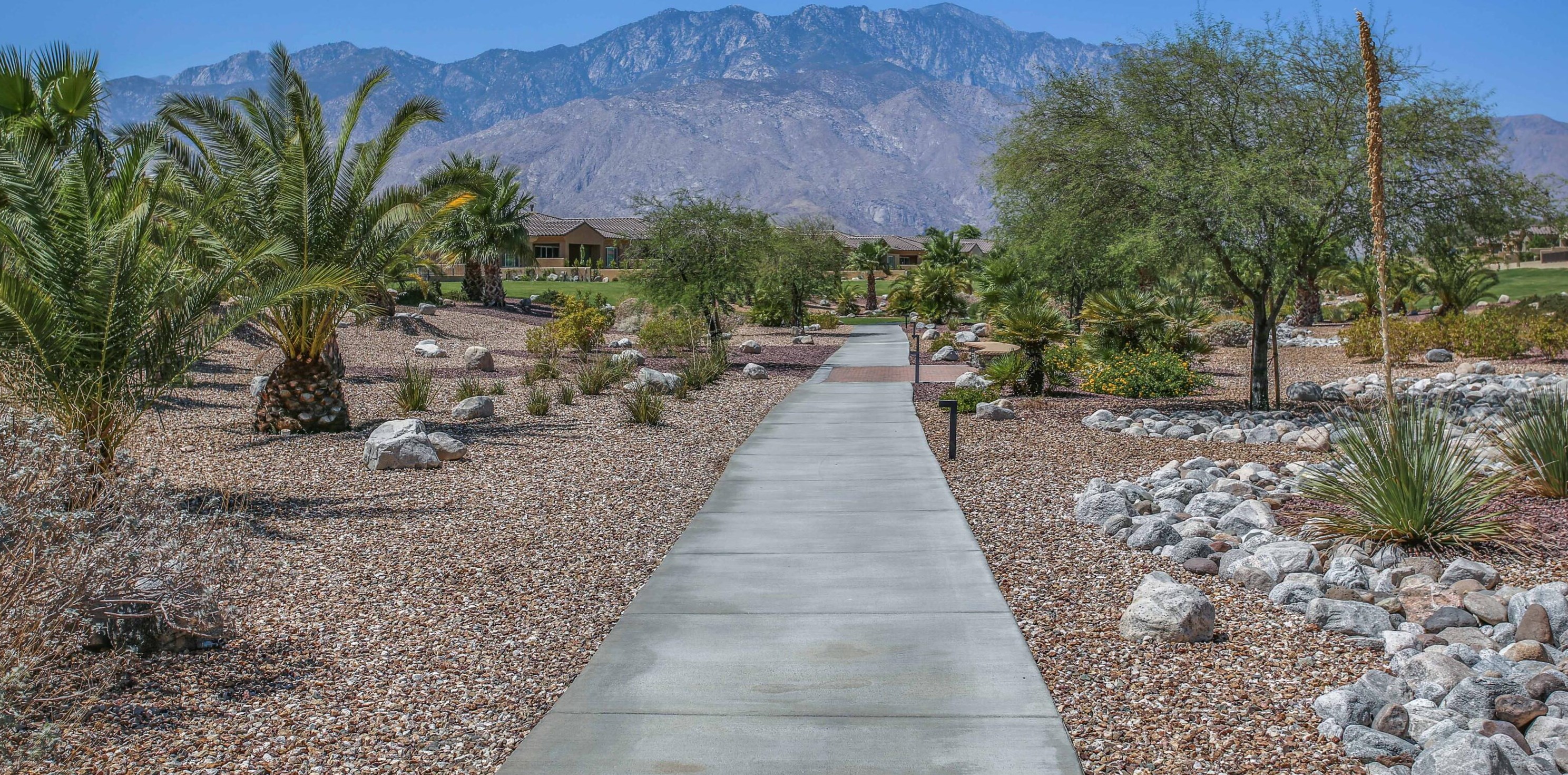 67373 Toltec Ct, Cathedral City CA  92234-3552 exterior