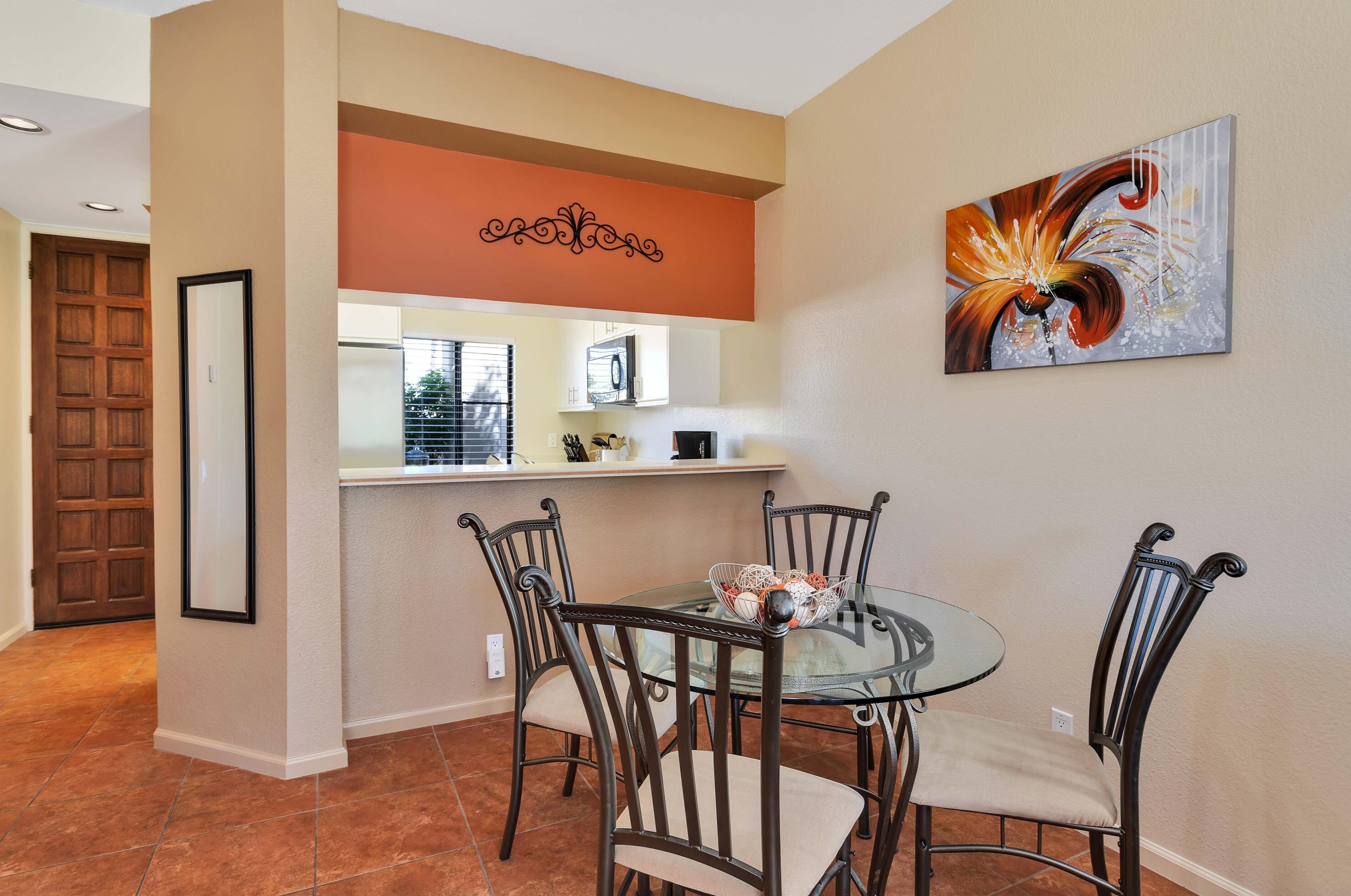67373 Toltec Ct, Cathedral City CA  92234-3552 exterior