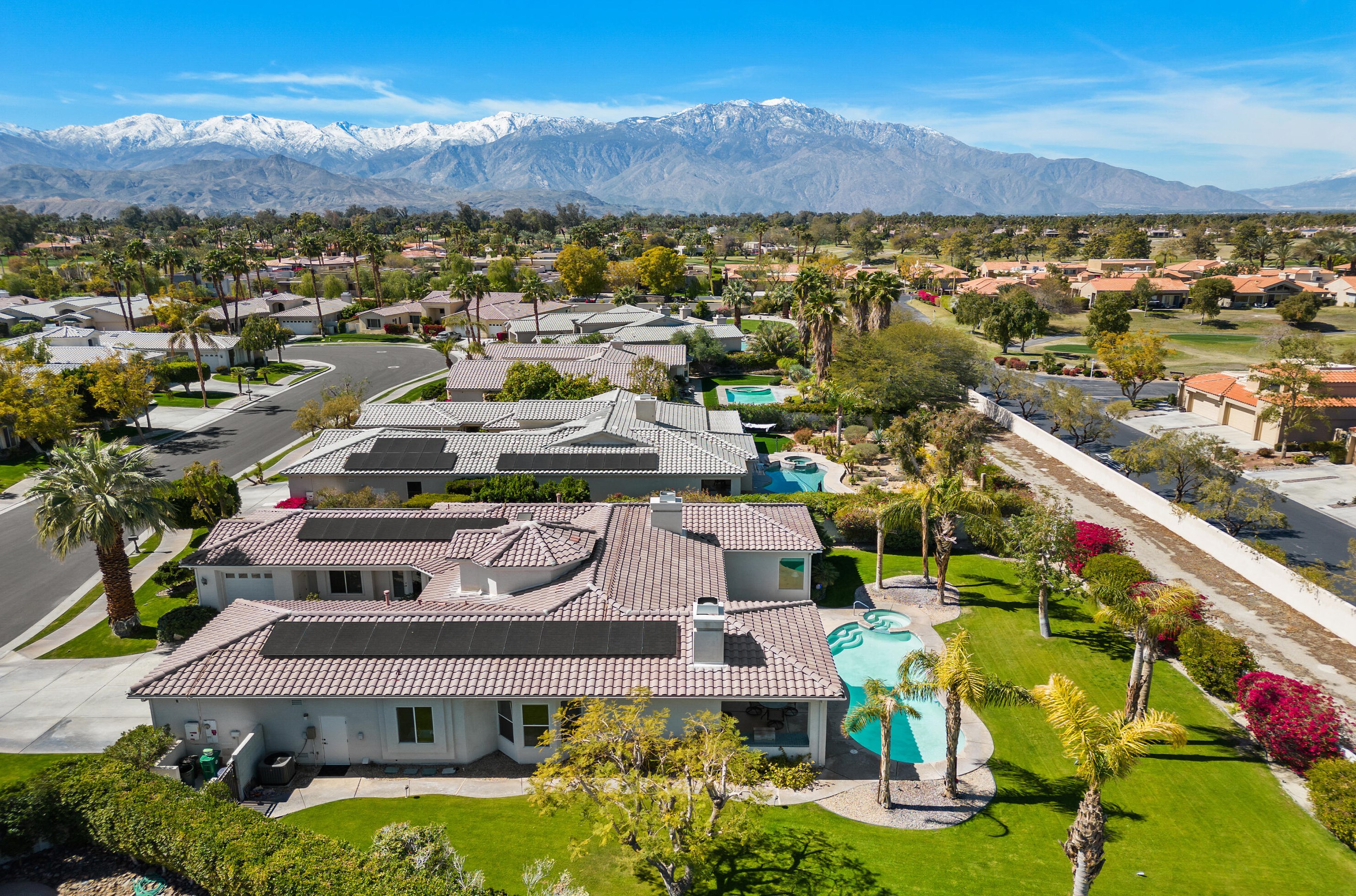 40 Killian Way, Rancho Mirage, CA 92270
