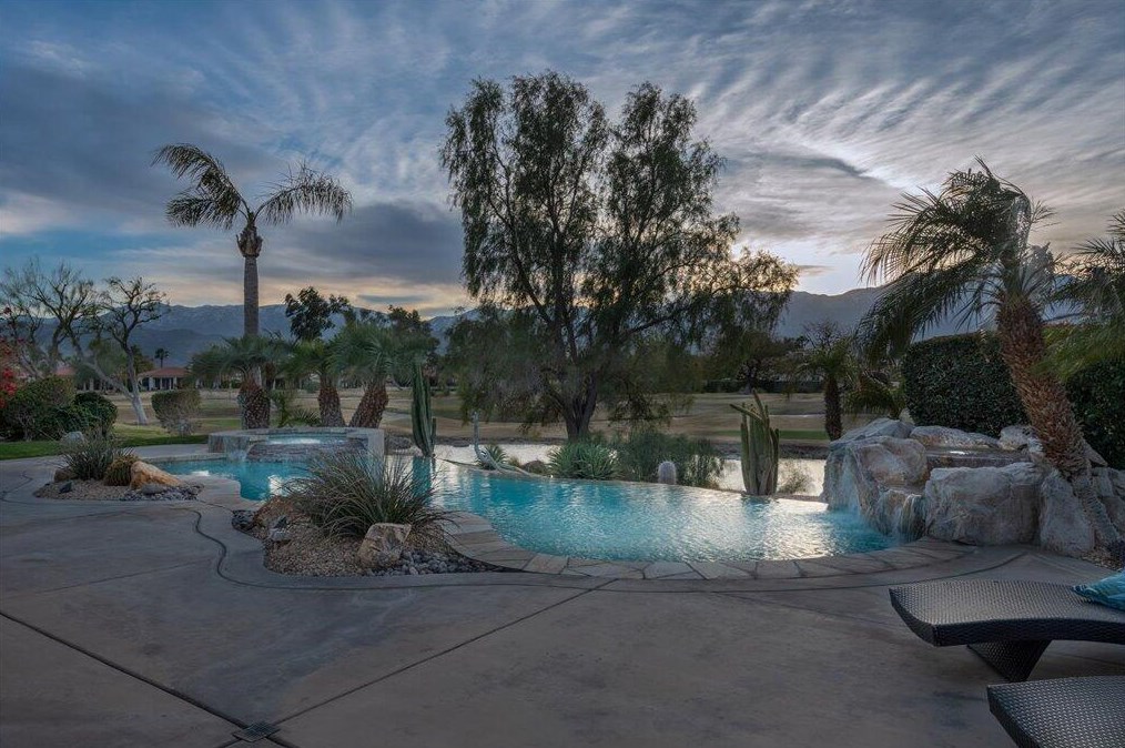 7 Via Verde, Rancho Mirage, CA 92270