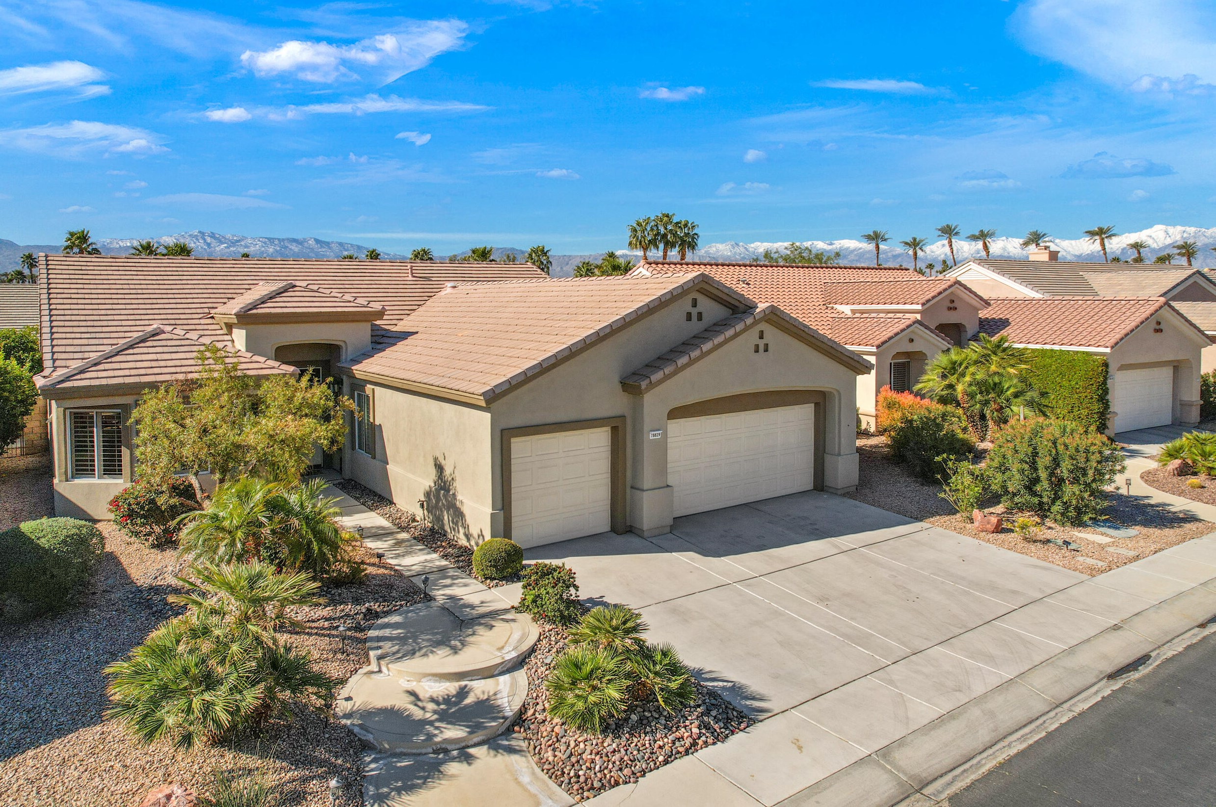 78829 Canyon Vis, Palm Desert, CA 92211-2621