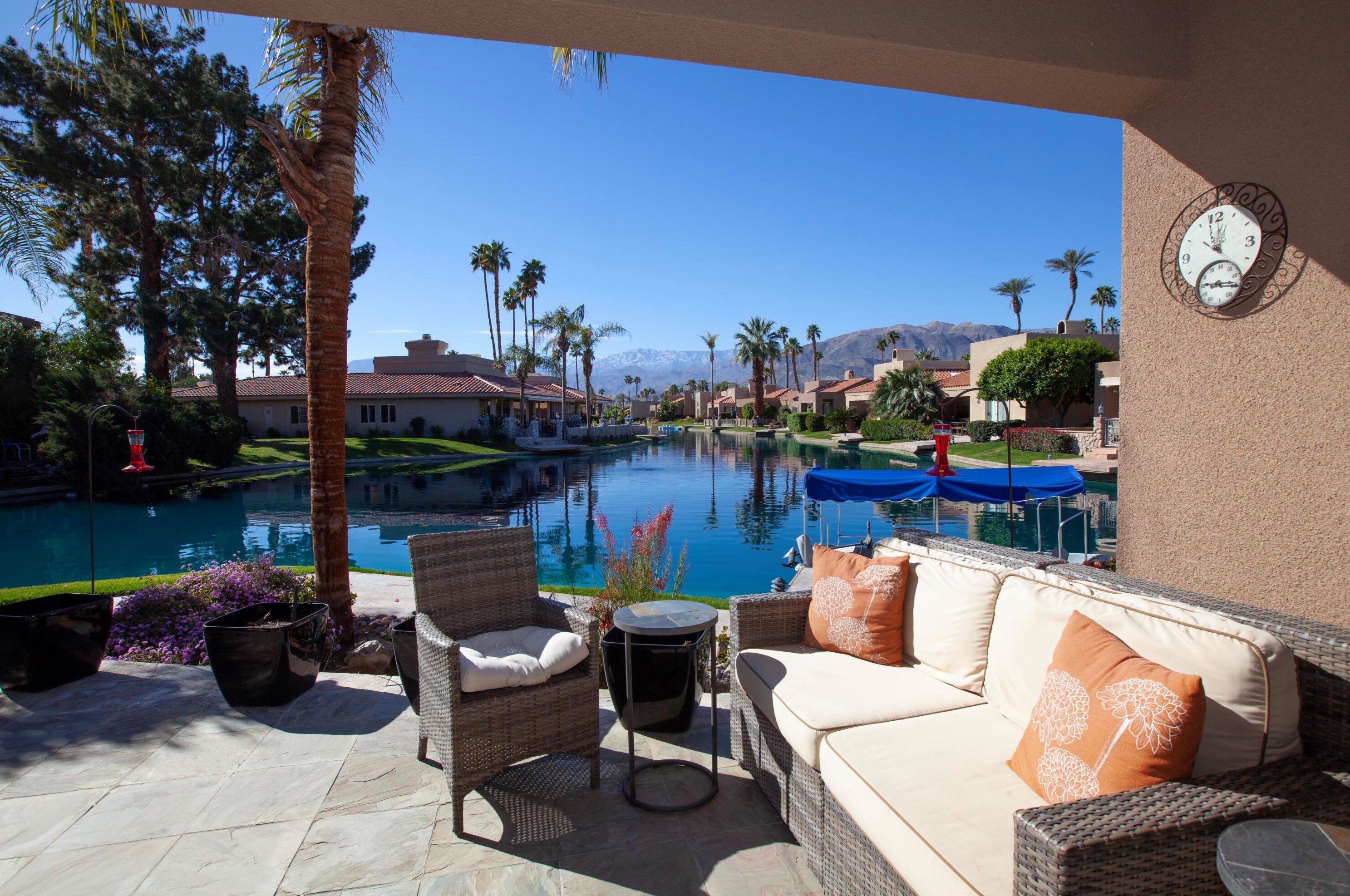 24 Lakeshore Dr, Rancho Mirage, CA 92270