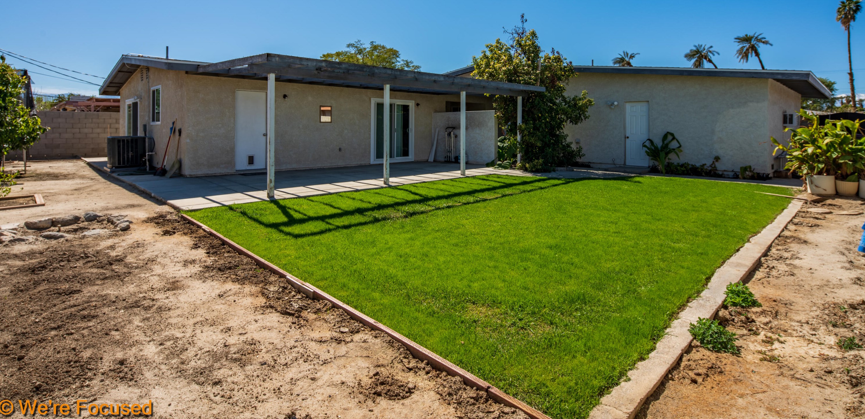 44784 Sherwood Dr, Indio, CA 92201