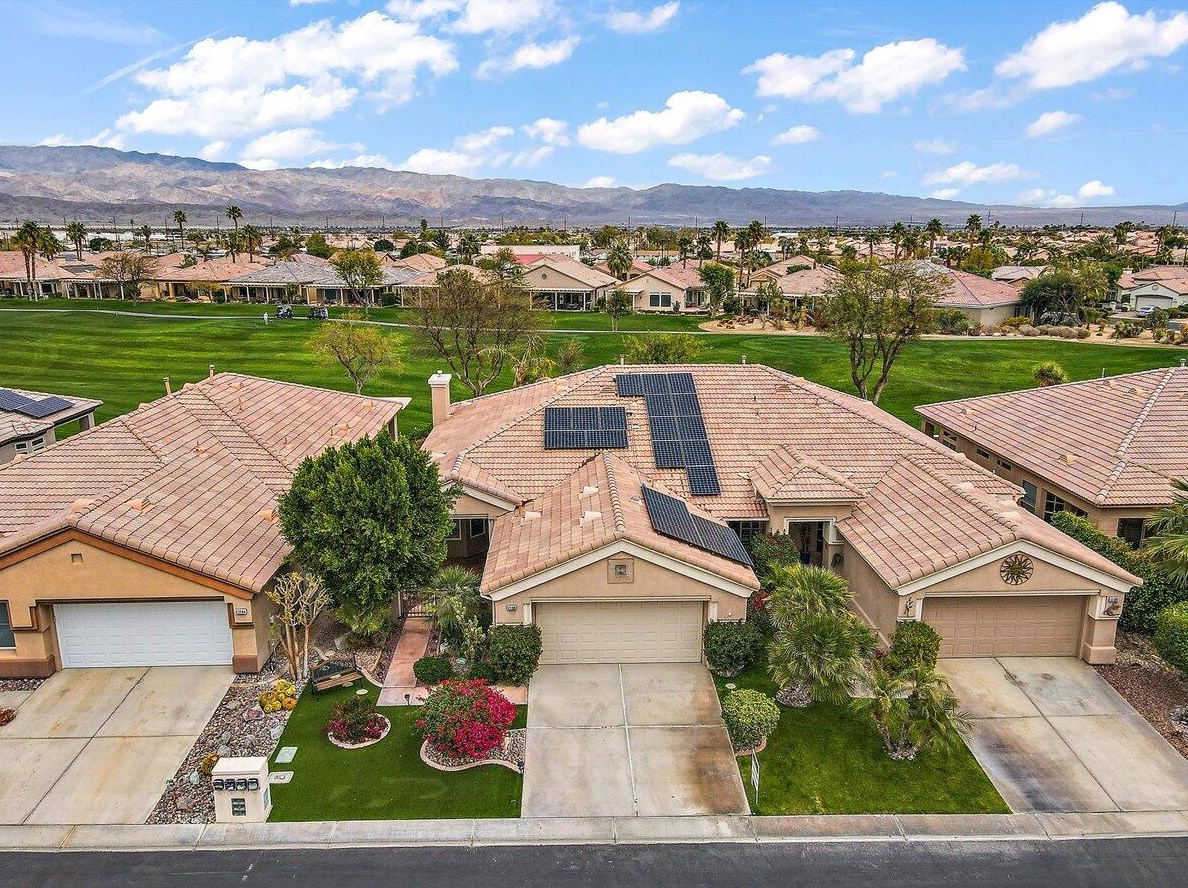 43686 Old Troon Ct, Indio, CA 92201