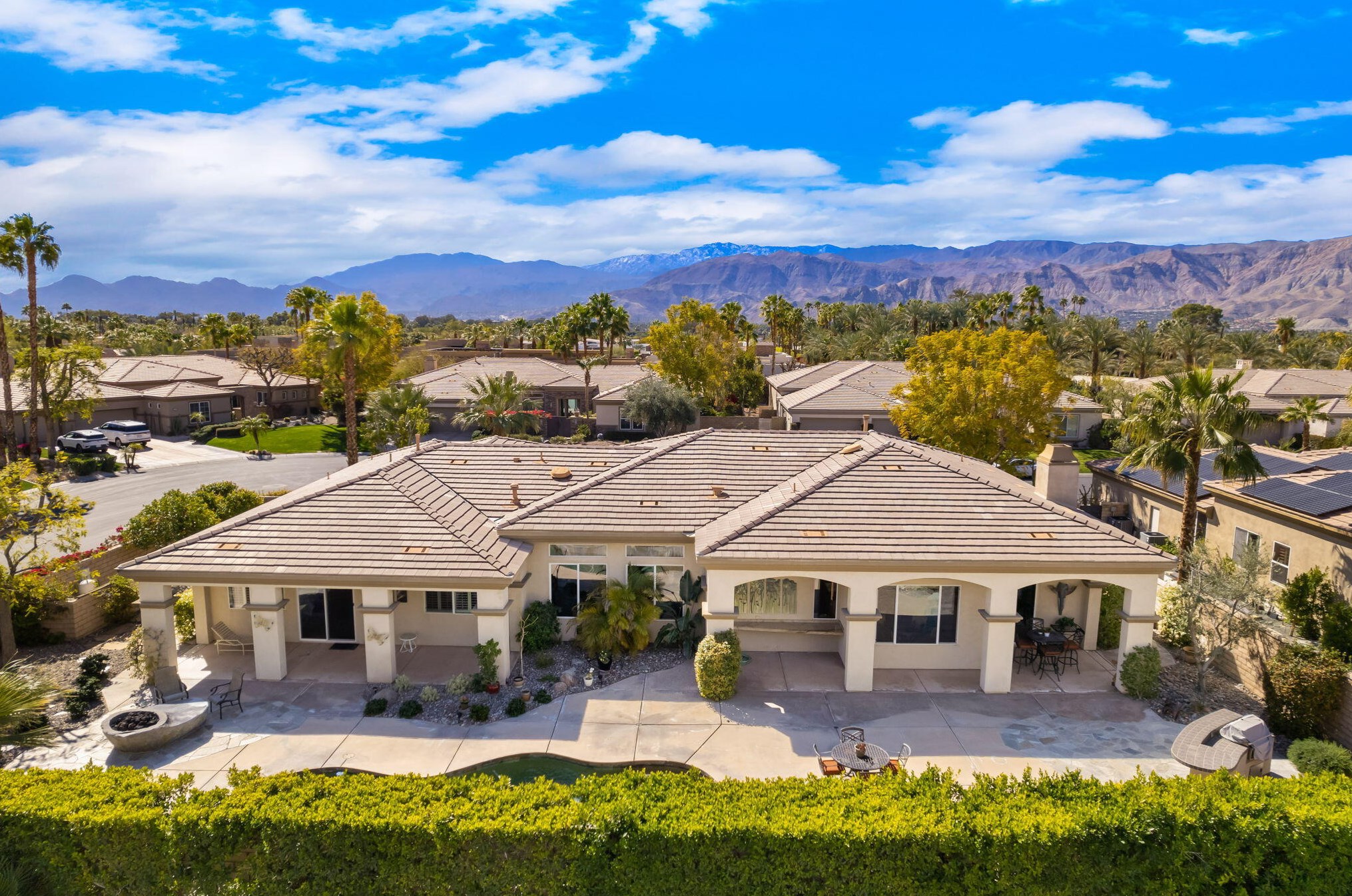 36 Toscana Way E, Rancho Mirage, CA 92270