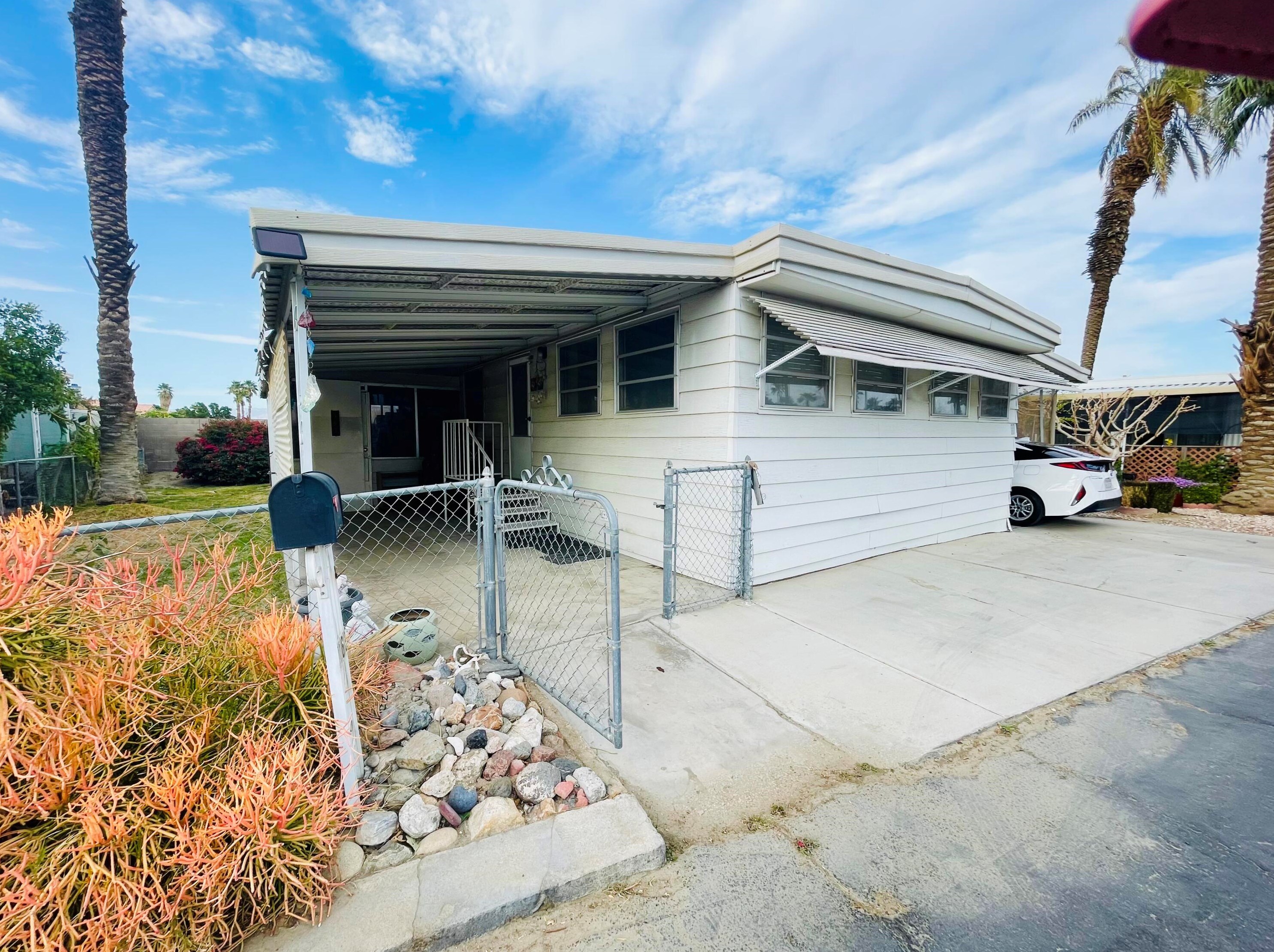 80870 Us Hwy 111 Spc 163, Indio, CA 92201
