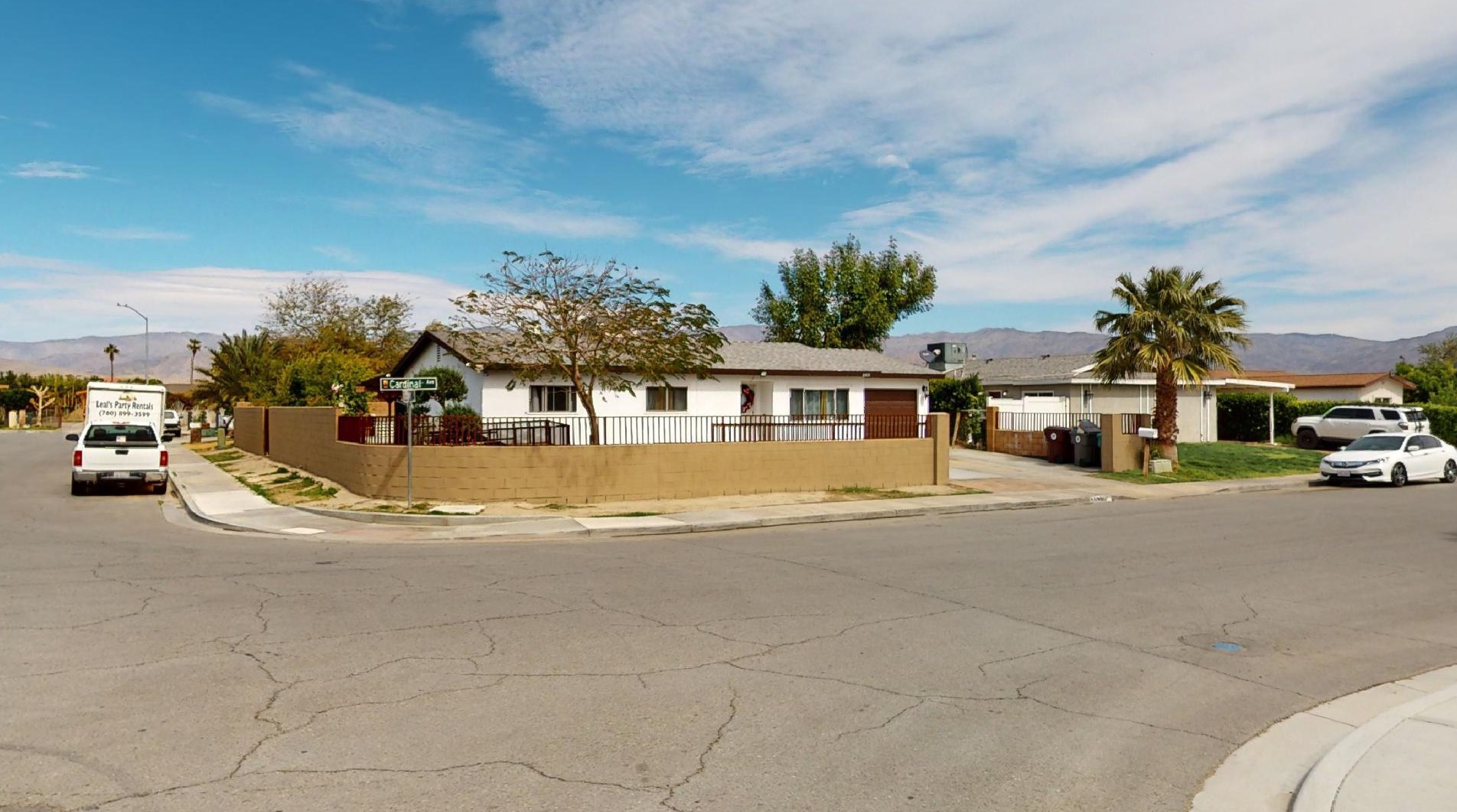 83636 Cardinal Ave, Indio, CA 92201