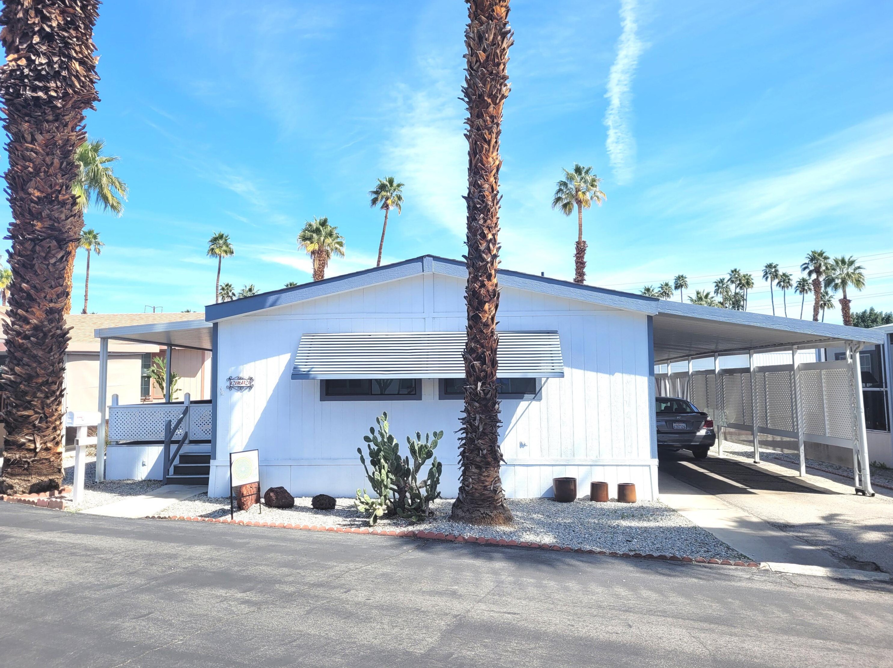 262 Wolf, Cathedral City, CA 92234-1013