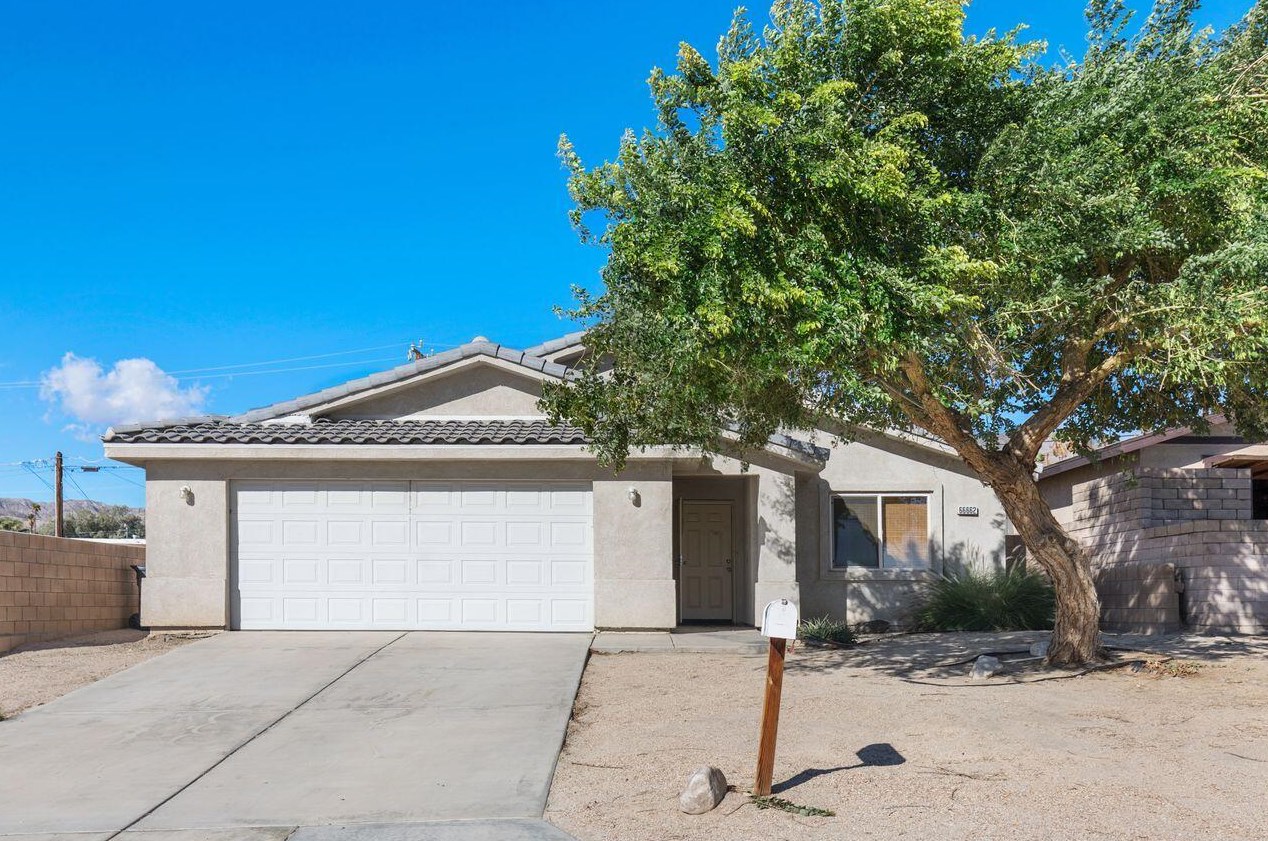 66662 4th St, Desert Hot Springs, CA 92240