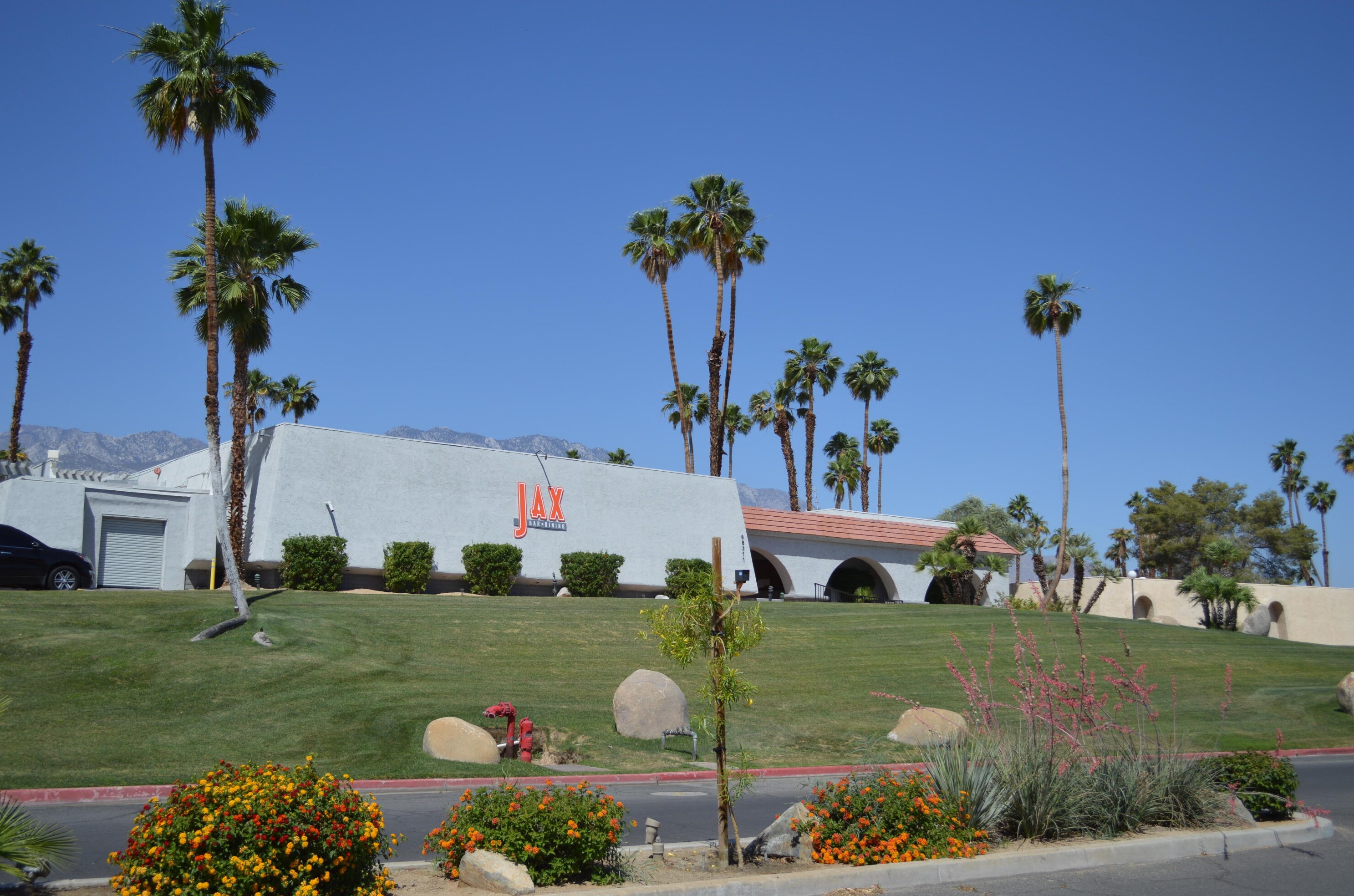 34101 Calle Mora, Cathedral City CA  92234-6768 exterior