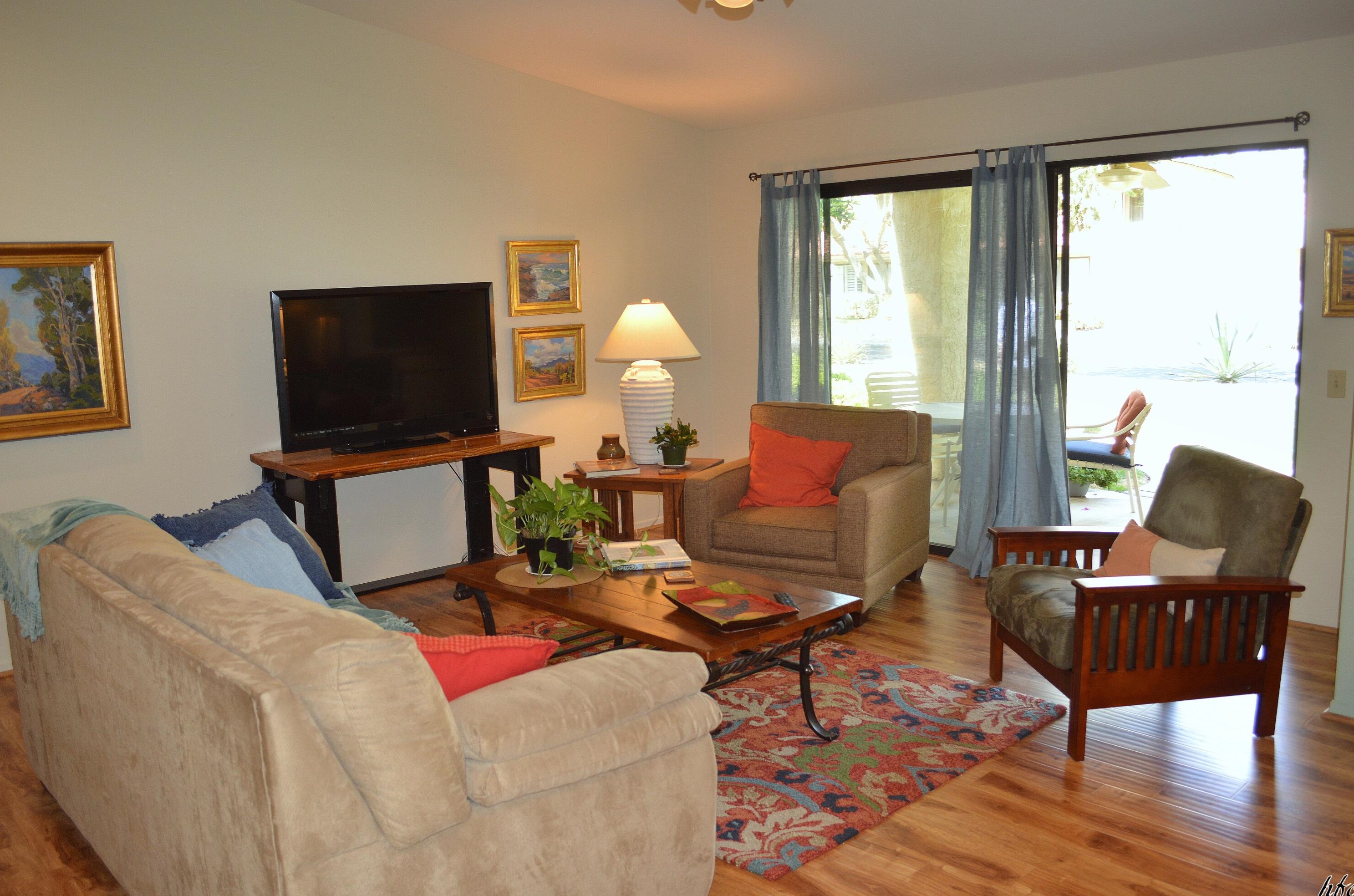 34101 Calle Mora, Cathedral City CA  92234-6768 exterior