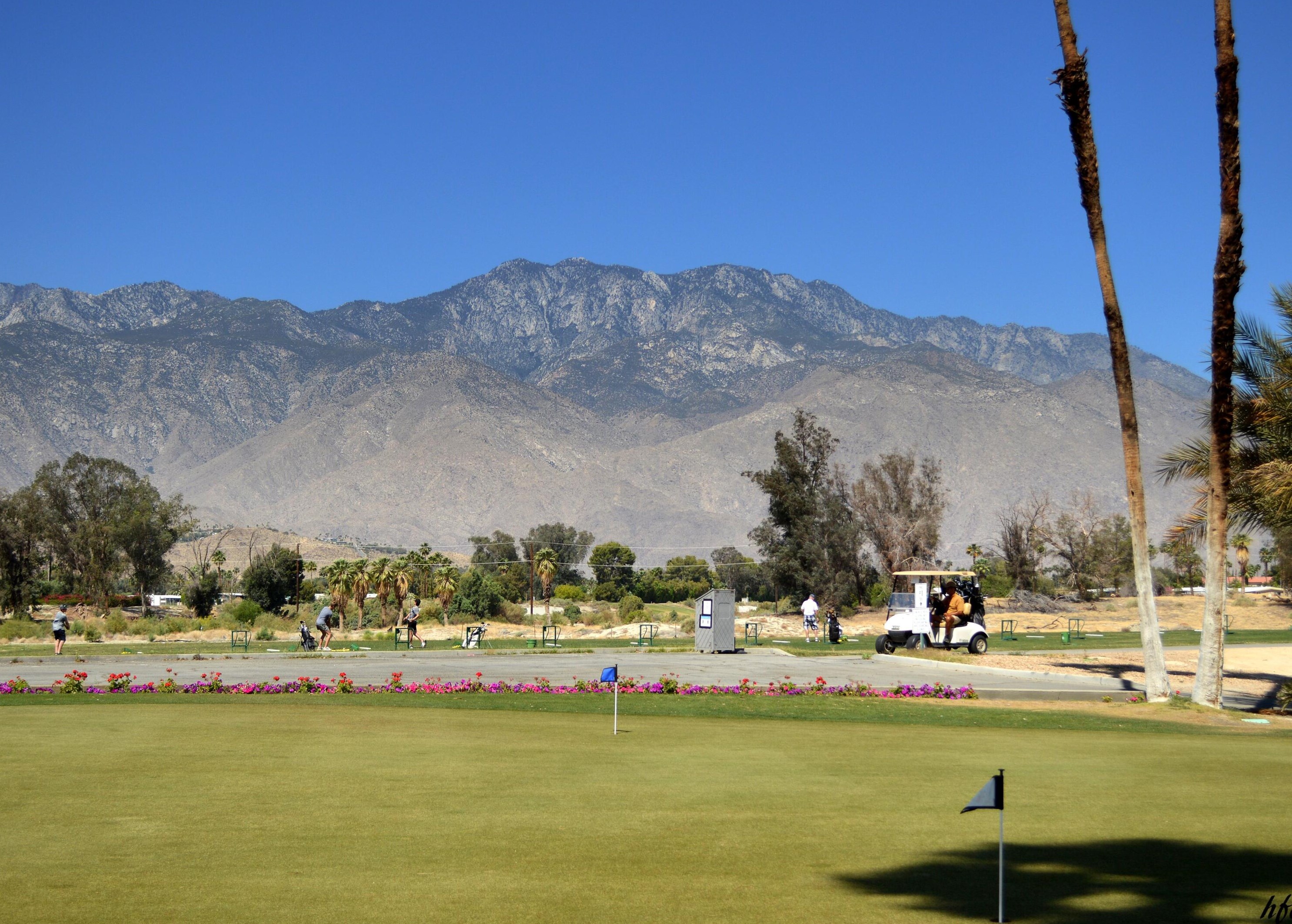 34101 Calle Mora, Cathedral City CA  92234-6768 exterior