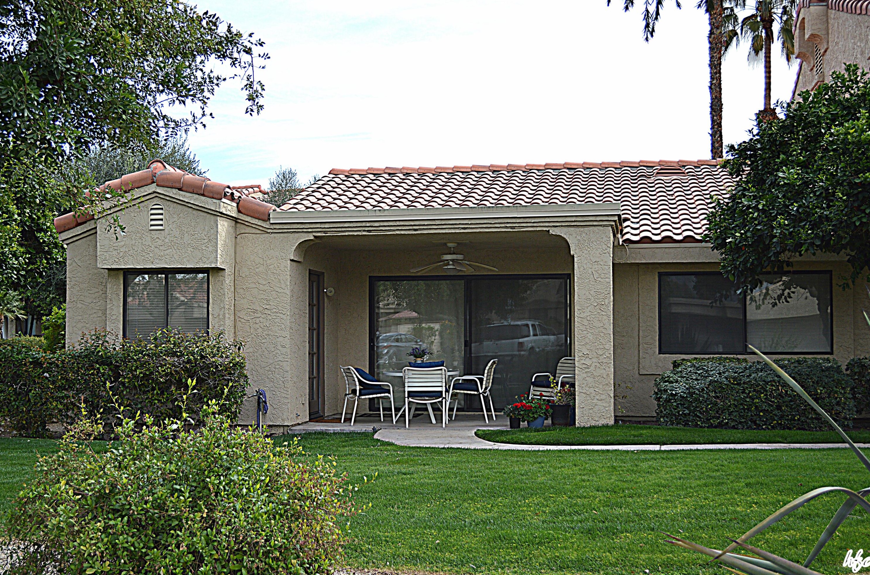 34101 Calle Mora, Cathedral City CA  92234-6768 exterior