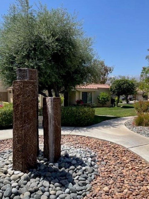 34101 Calle Mora, Cathedral City CA  92234-6768 exterior