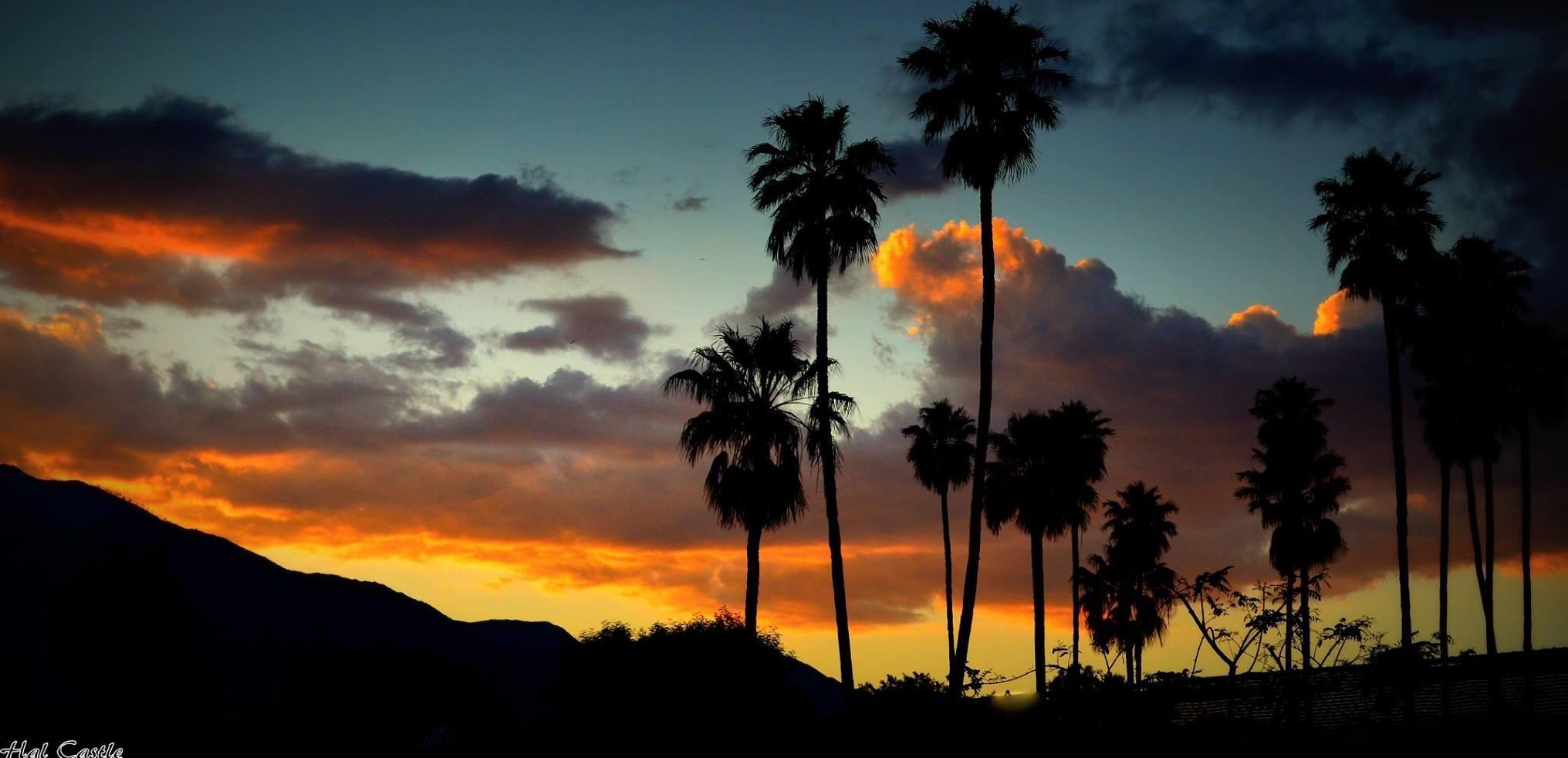 34101 Calle Mora, Cathedral City CA  92234-6768 exterior