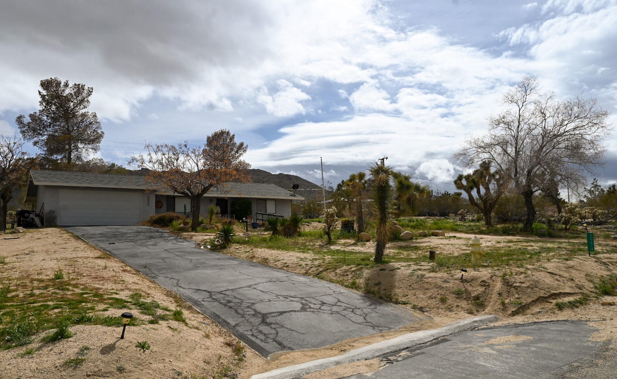 60619 Natoma Trail, Joshua Tree, CA 92252