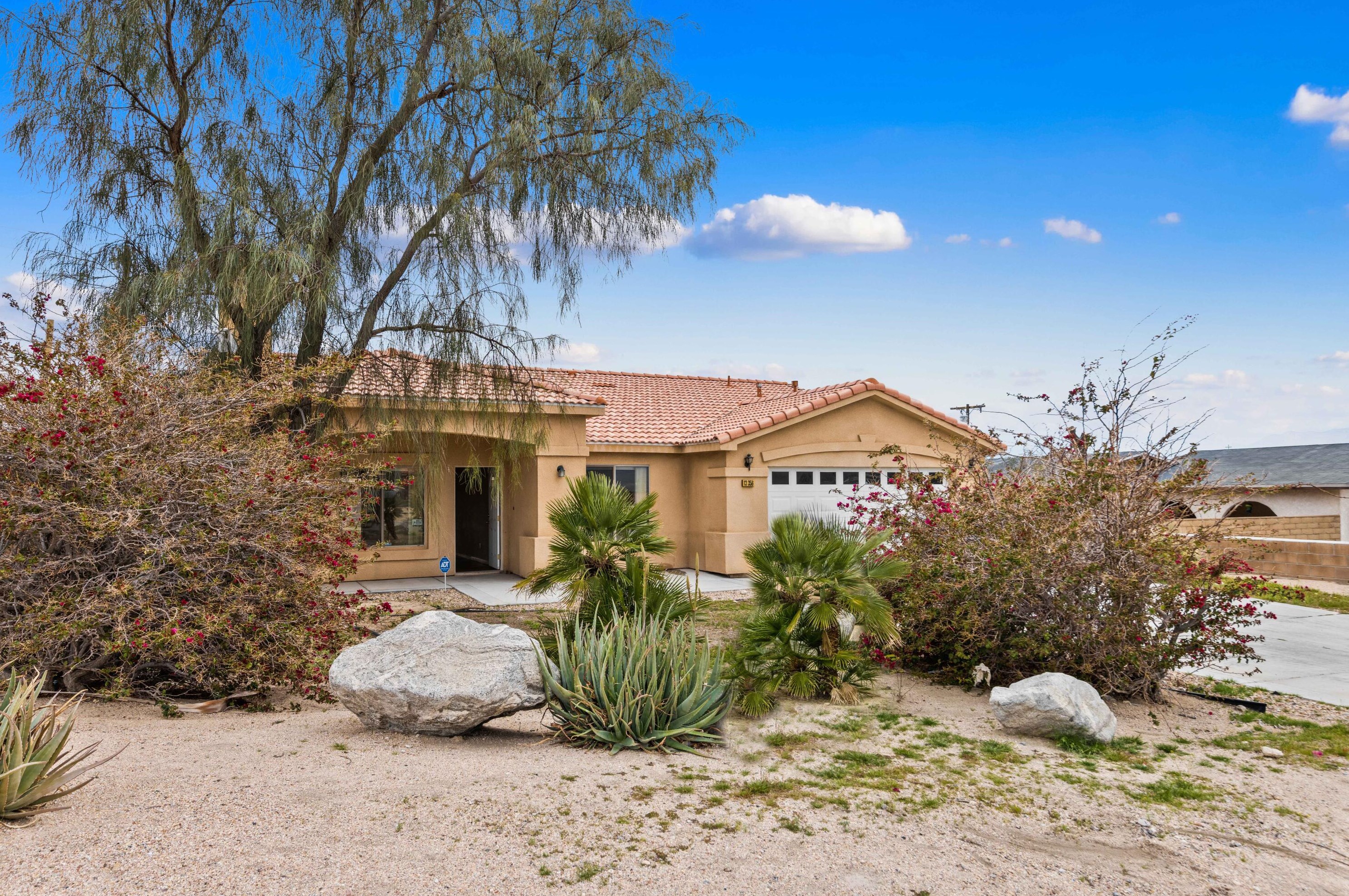 13356 Cuando Way, Desert Hot Springs, CA 92240