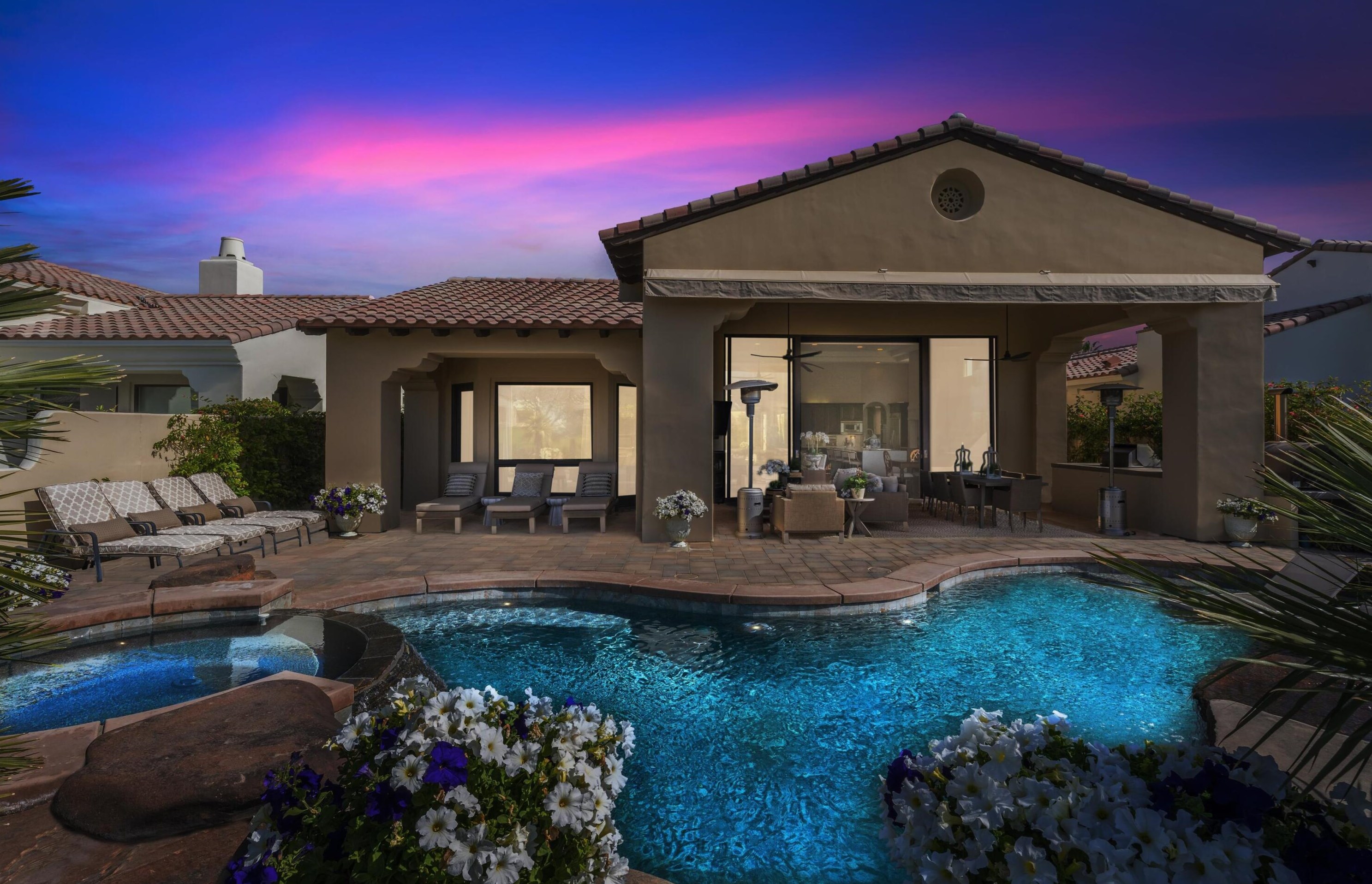 81639 Andalusia, La Quinta CA  92253-8251 exterior