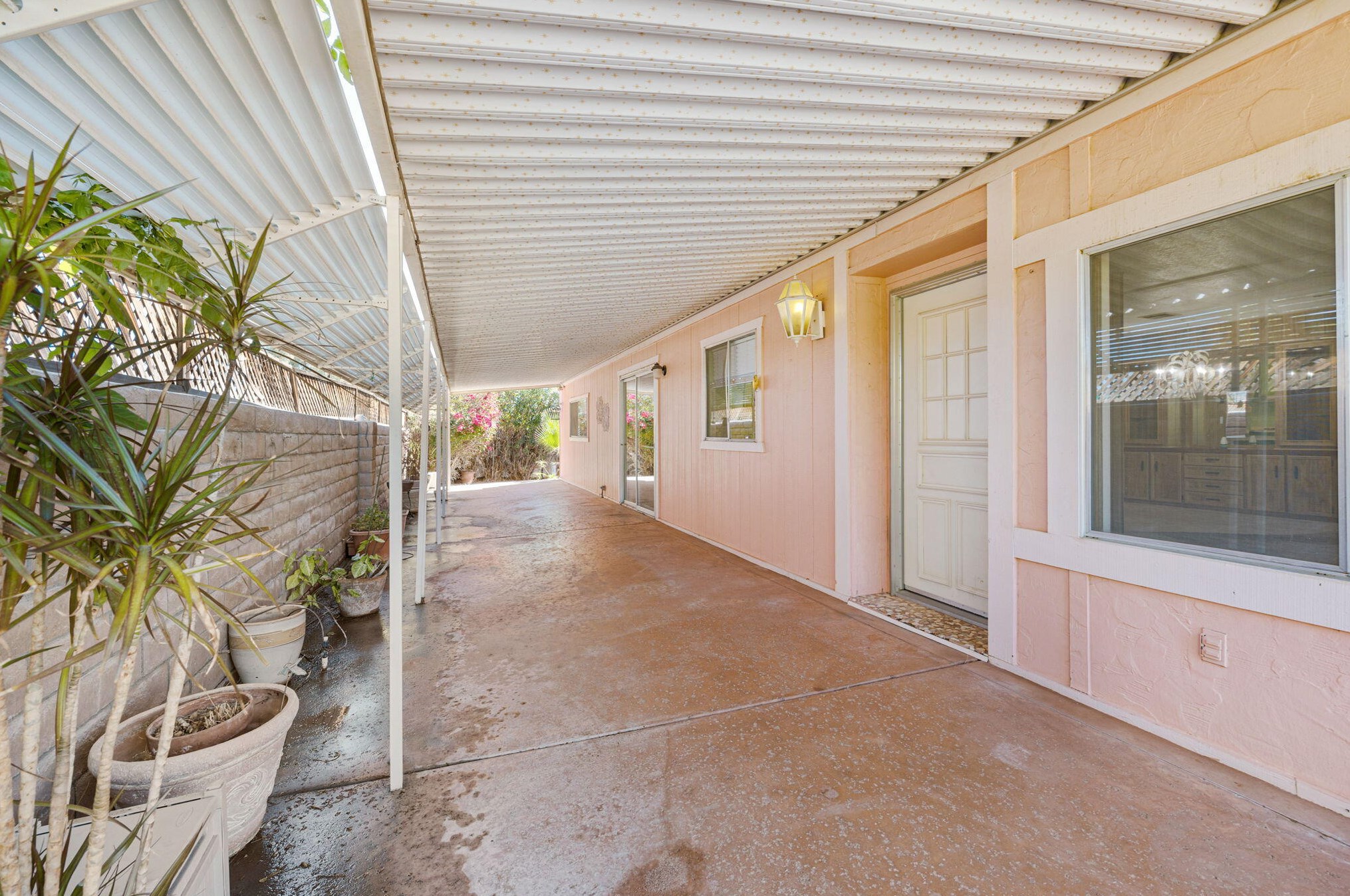 171 Vista De Oeste, Palm Springs, CA 92264
