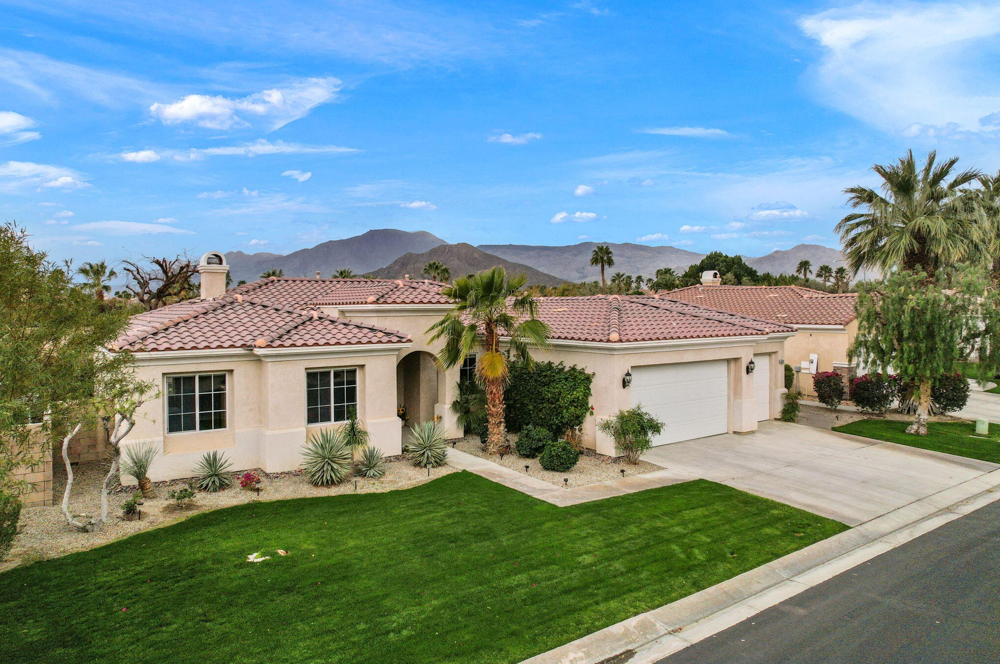 80291 Paseo De Montana, Indio, CA 92201