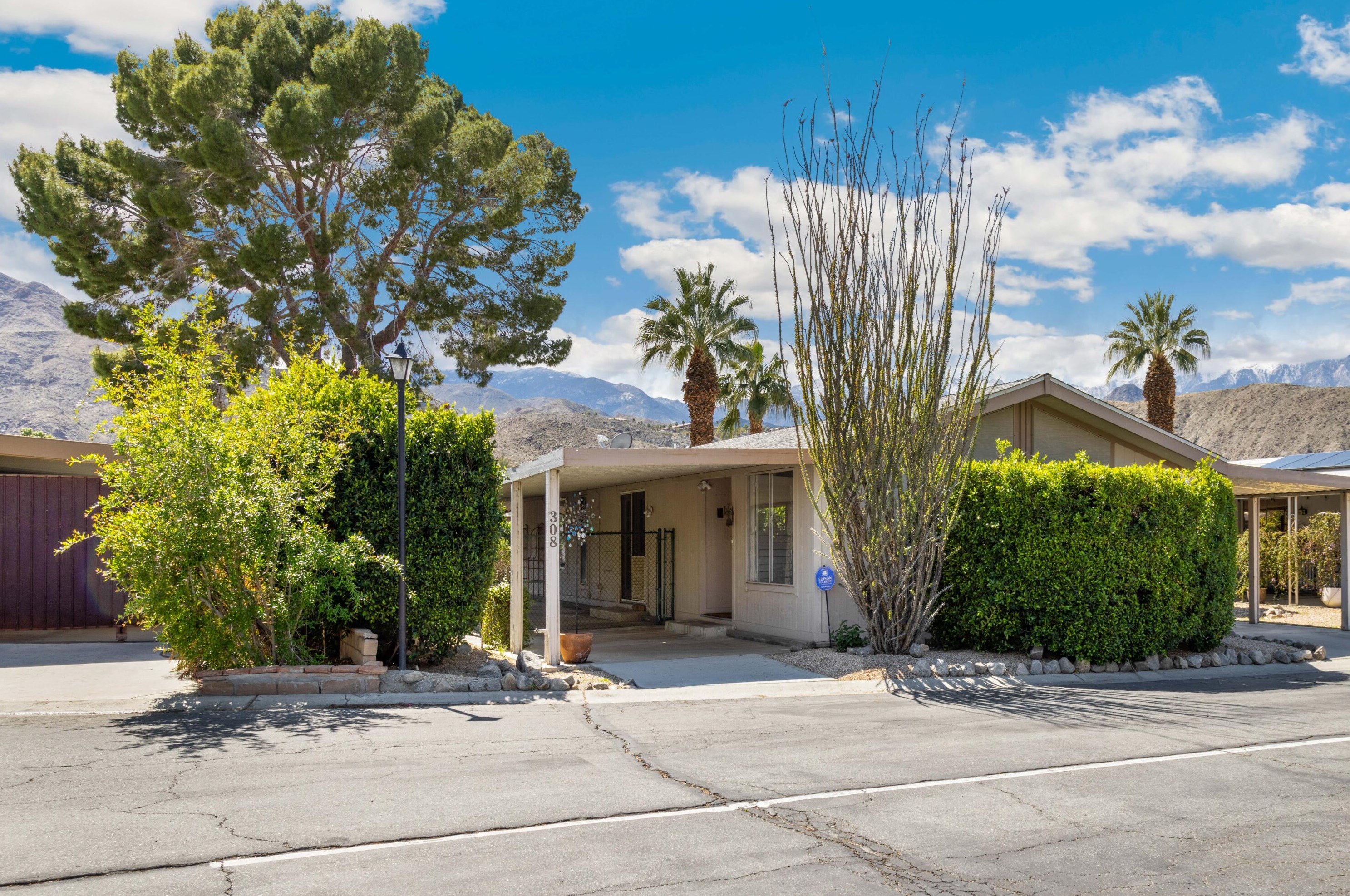 308 Via Don Benito, Cathedral City, CA 92234