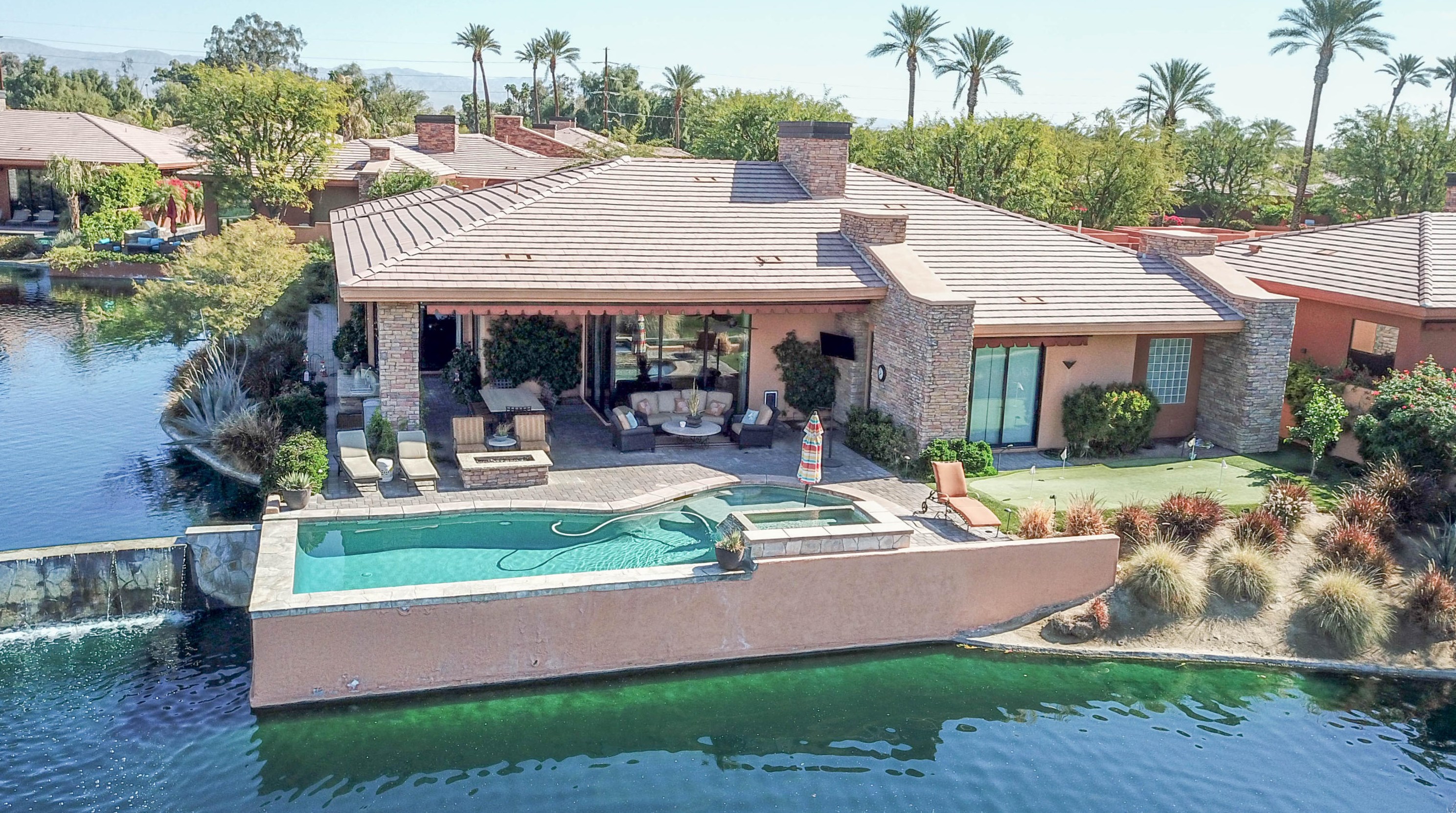 50180 Via Simpatico, La Quinta, CA 92253
