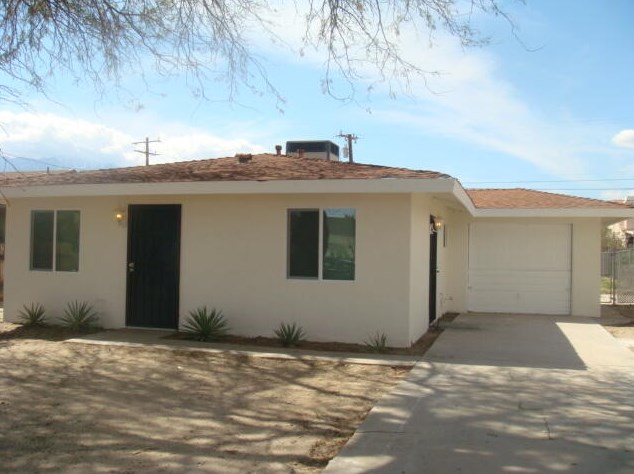 16401 Avenida Manzana, Desert Hot Springs, CA 92240
