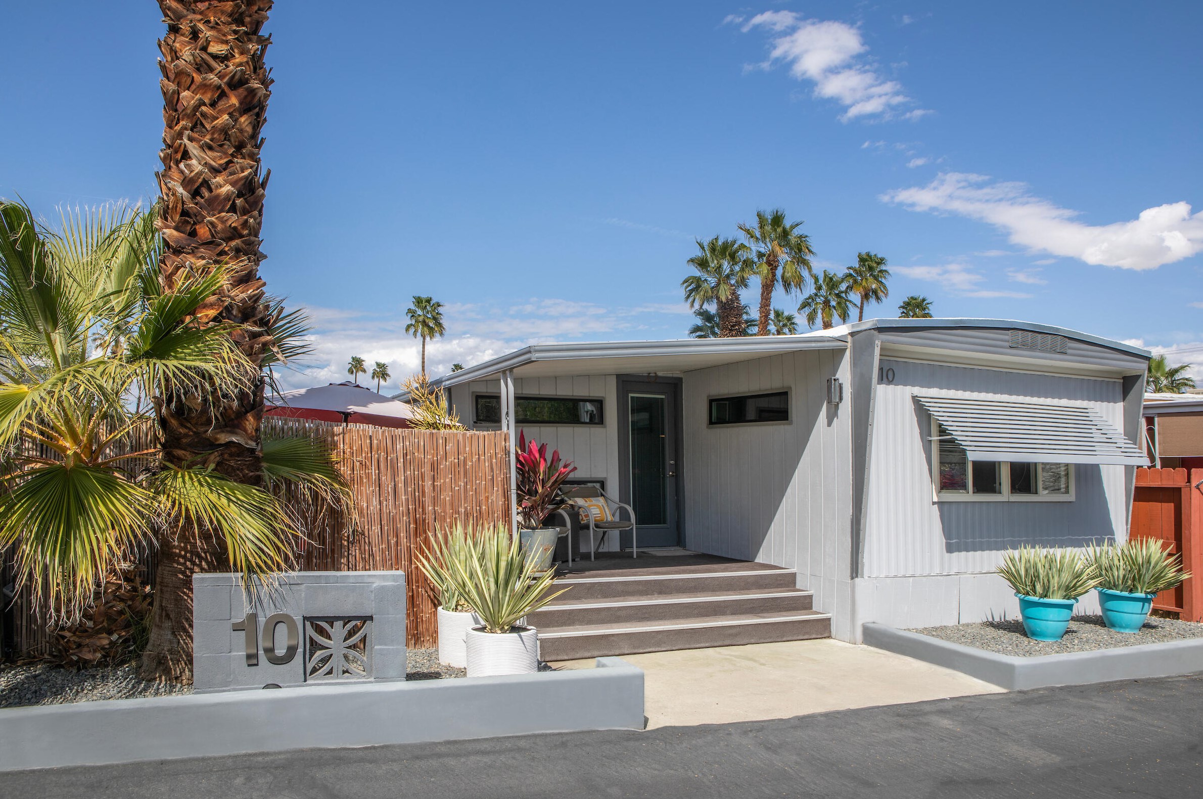10 Eisenhower, Cathedral City, CA 92234