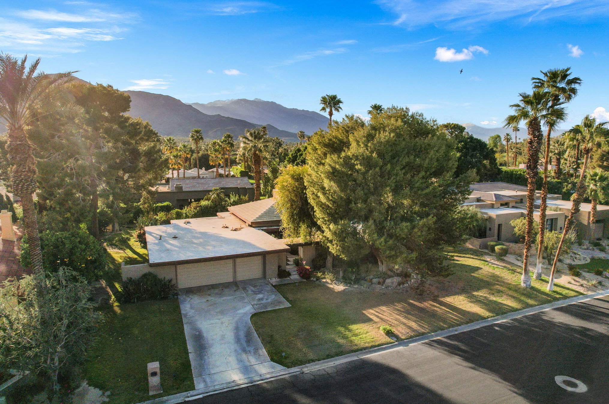 40675 E Thunderbird Terrace, Rancho Mirage, CA 92270
