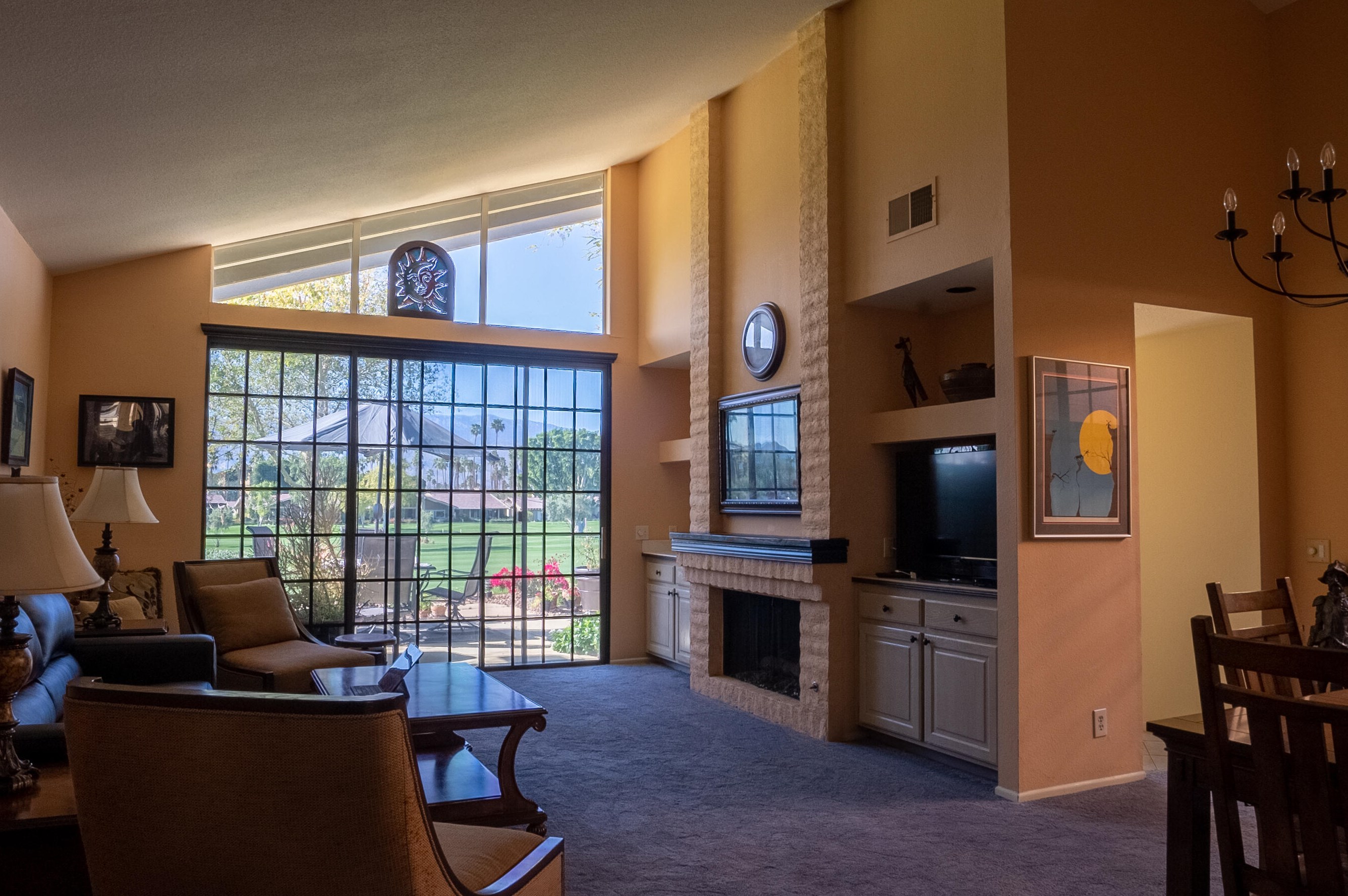 125 Bouquet Canyon Dr, Palm Desert, CA 92211-3201