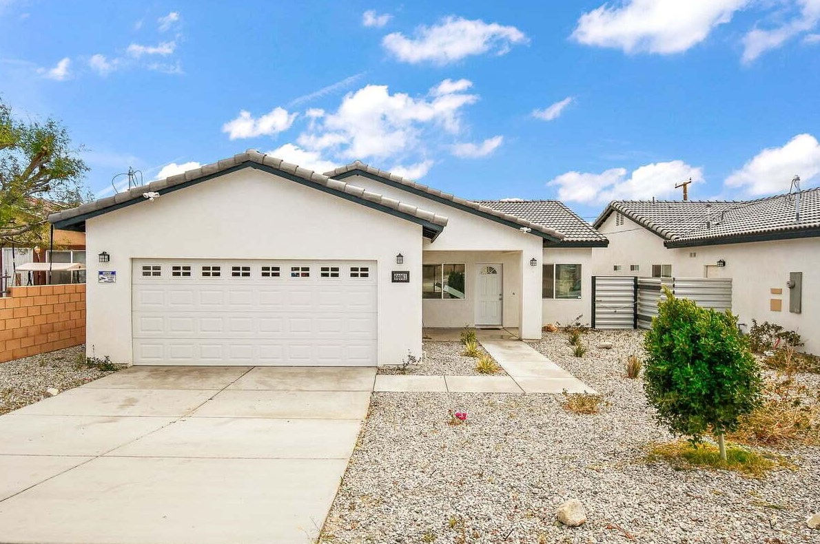 66061 2nd St, Desert Hot Springs, CA 92240